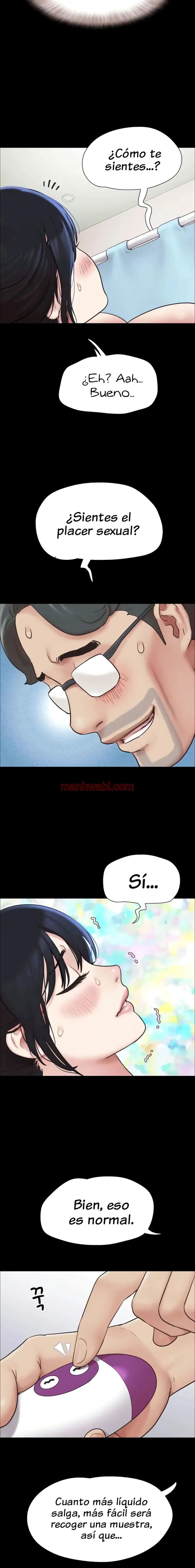 Soeun - Capítulo 9 manhwa
