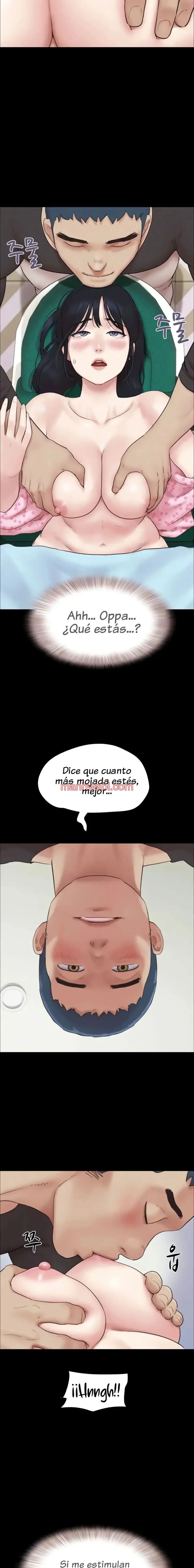 Soeun - Capítulo 9 manhwa