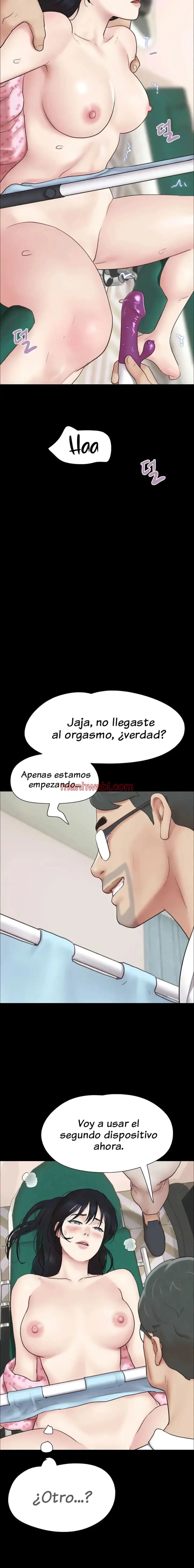 Soeun - Capítulo 9 manhwa