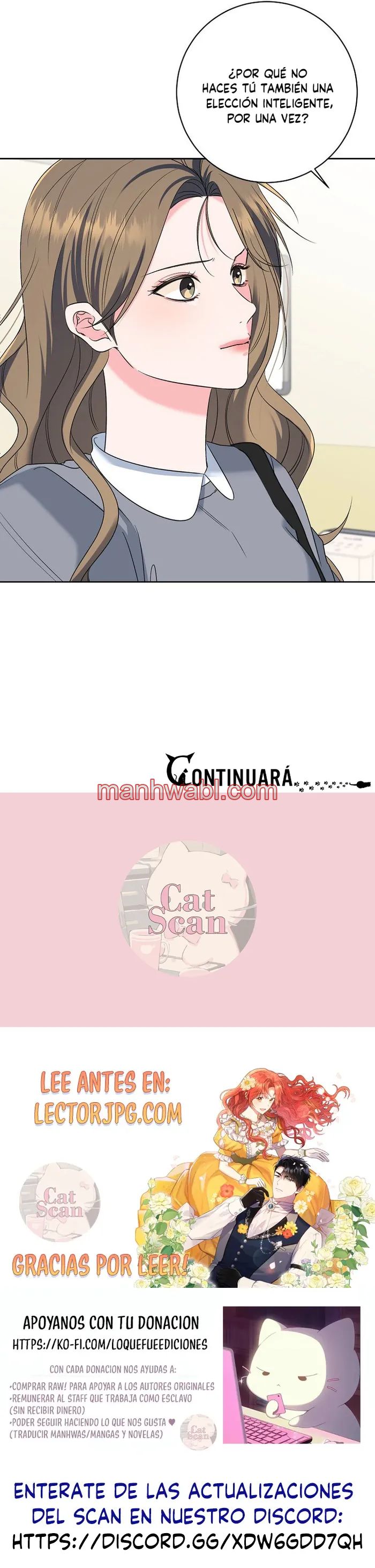 Somos como m***da - Capítulo 29_3 manhwa