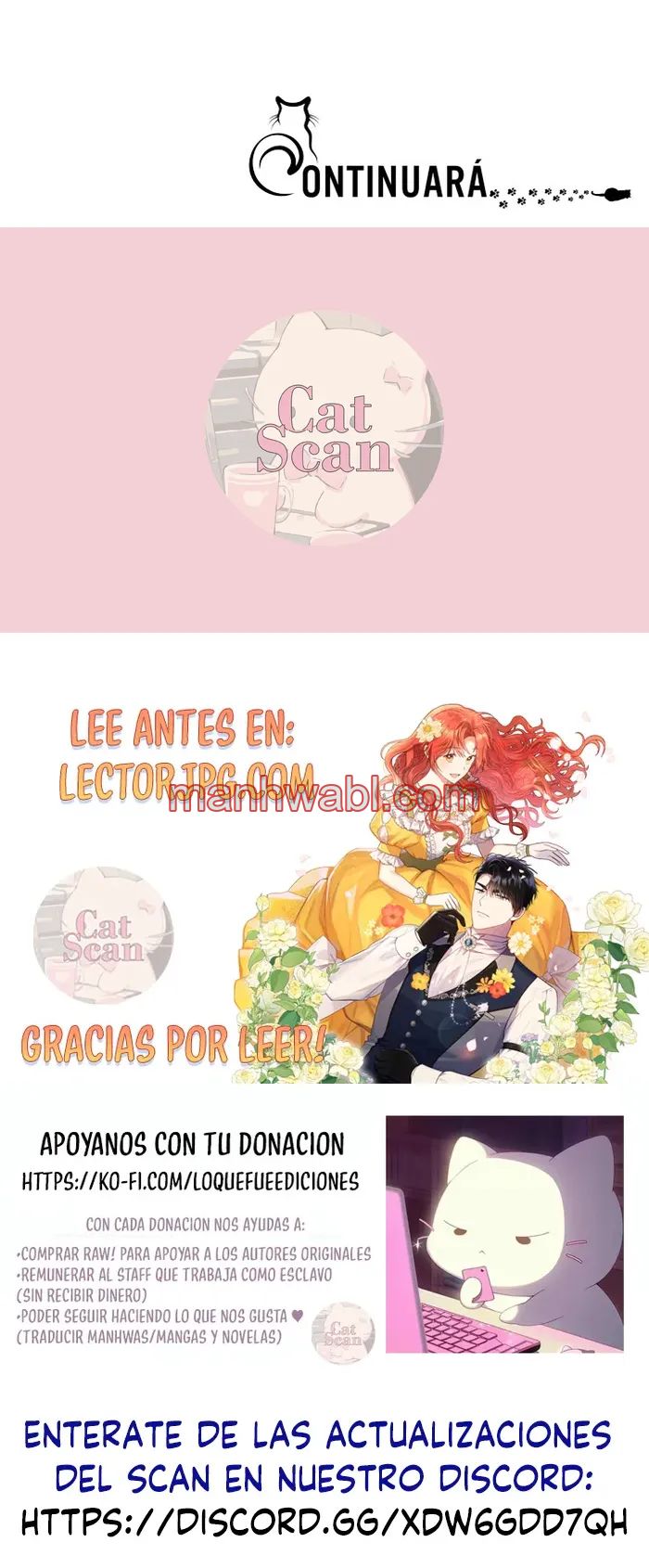 Somos como m***da - Capítulo 30_3 manhwa