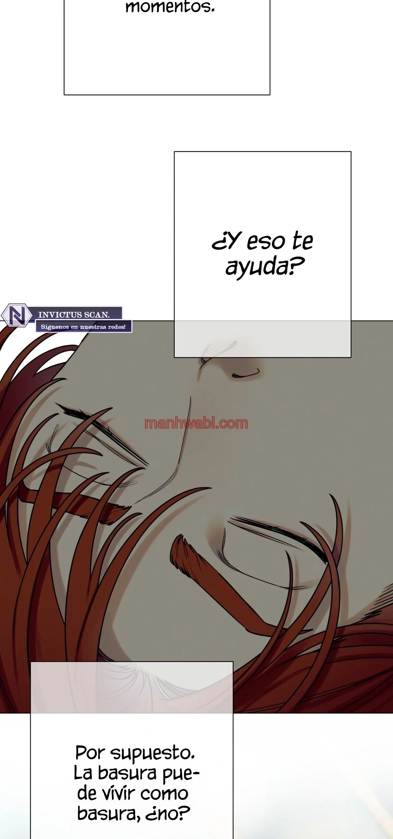 Dreaming of the Dokkaebi - Capítulo 76 manhwa