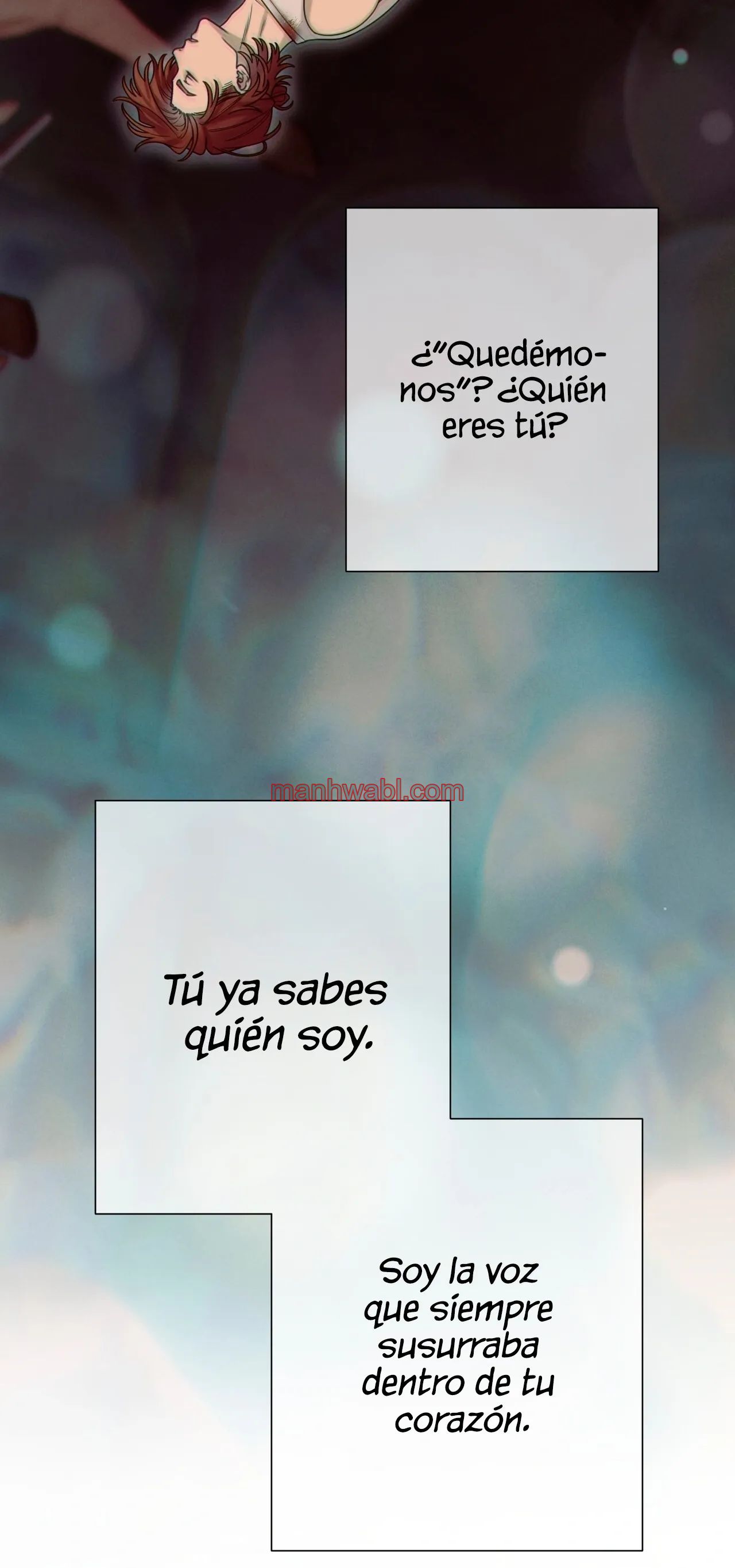 Dreaming of the Dokkaebi - Capítulo 76 manhwa