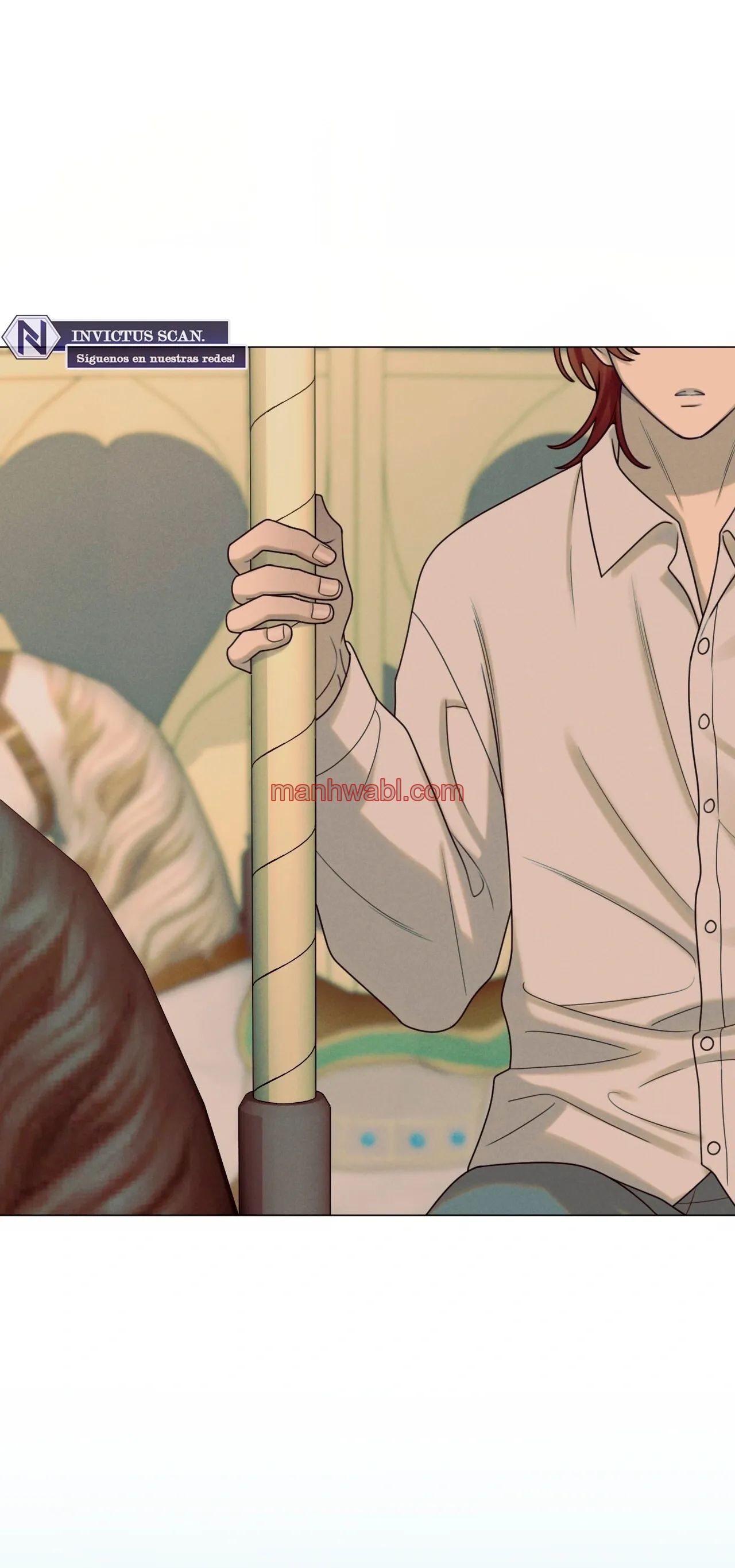 Dreaming of the Dokkaebi - Capítulo 76 manhwa