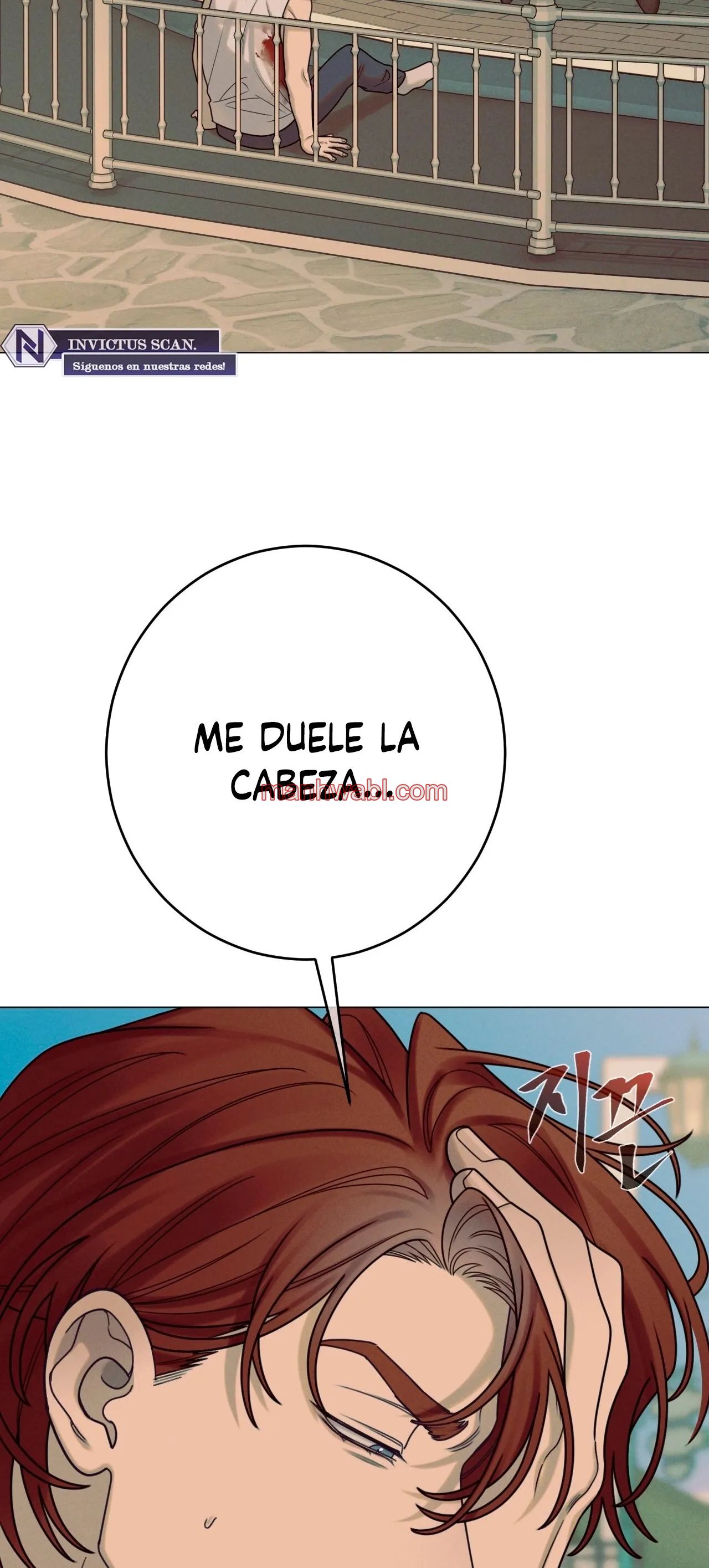 Dreaming of the Dokkaebi - Capítulo 76 manhwa
