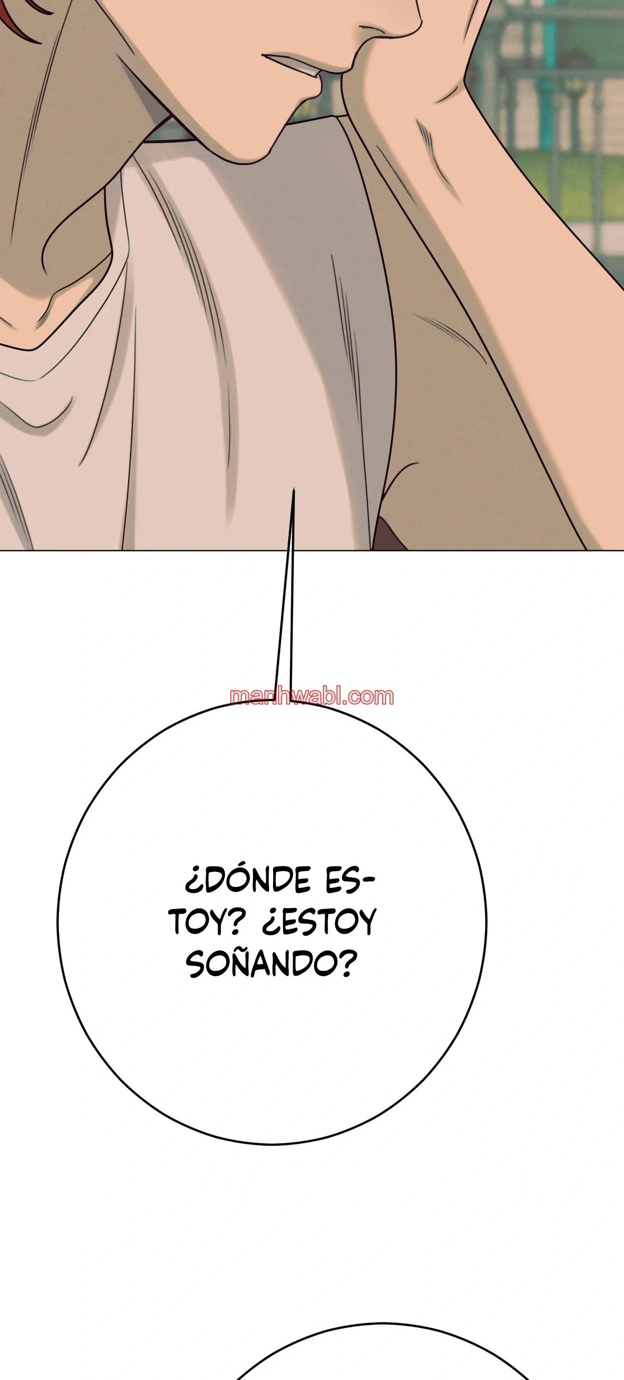 Dreaming of the Dokkaebi - Capítulo 76 manhwa