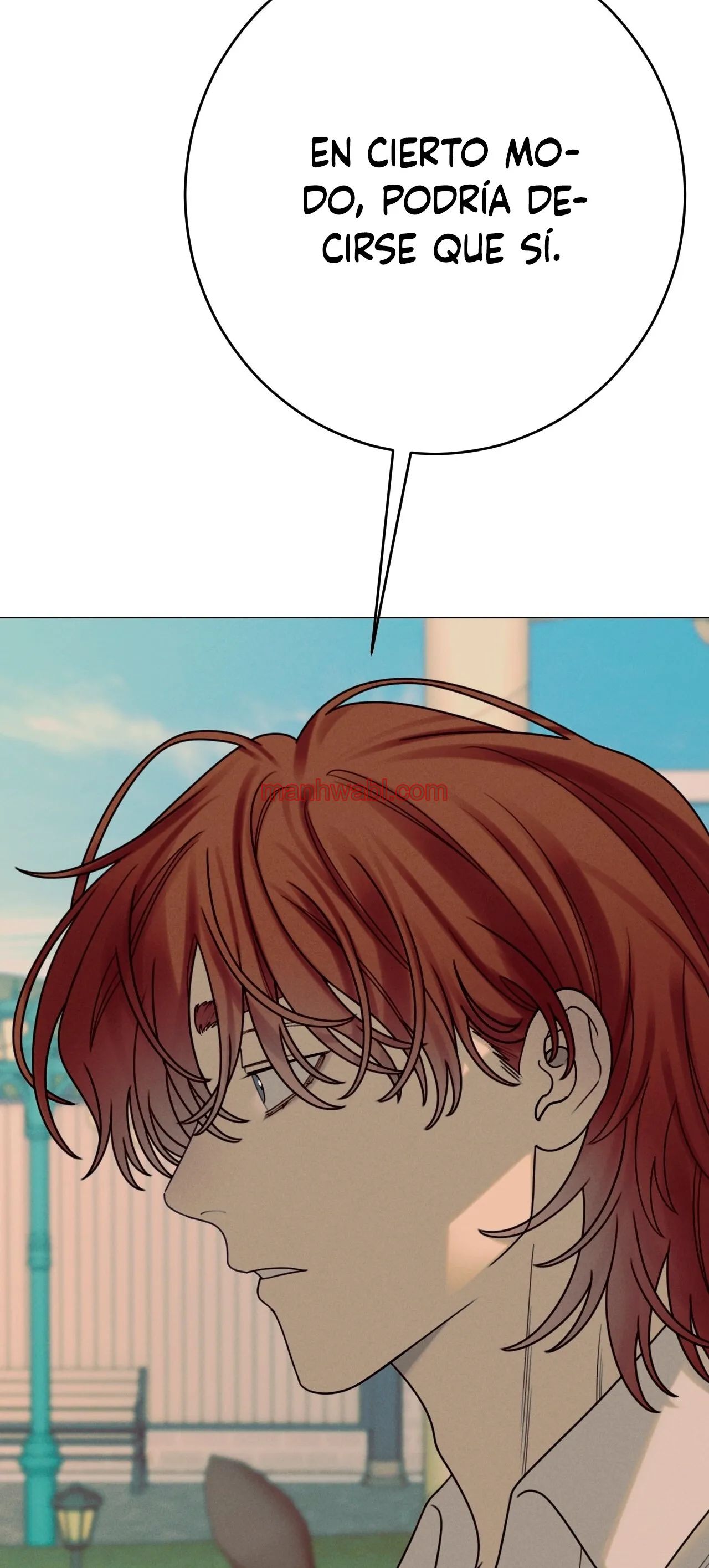 Dreaming of the Dokkaebi - Capítulo 76 manhwa