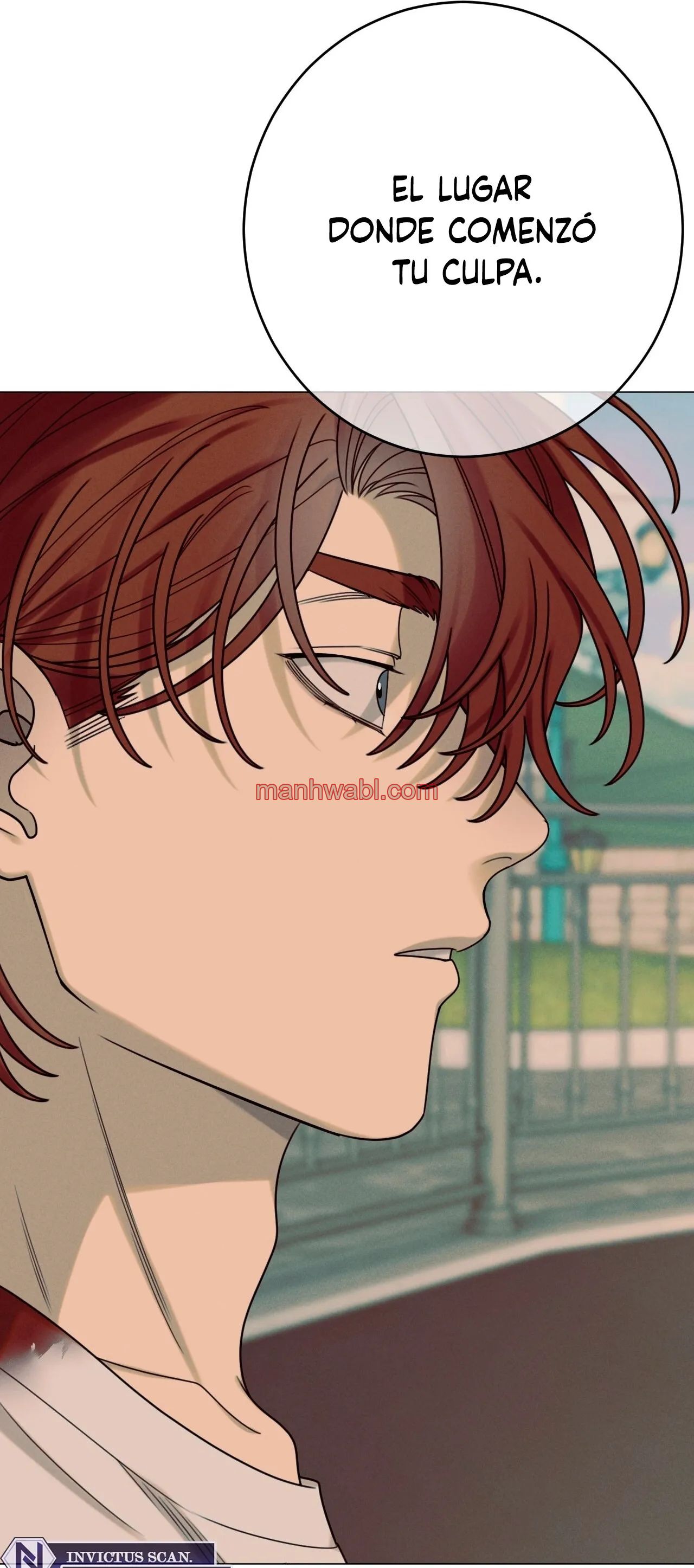 Dreaming of the Dokkaebi - Capítulo 76 manhwa