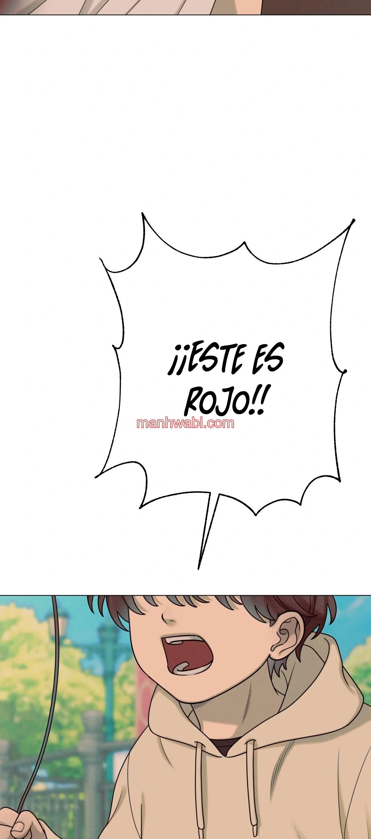 Dreaming of the Dokkaebi - Capítulo 76 manhwa