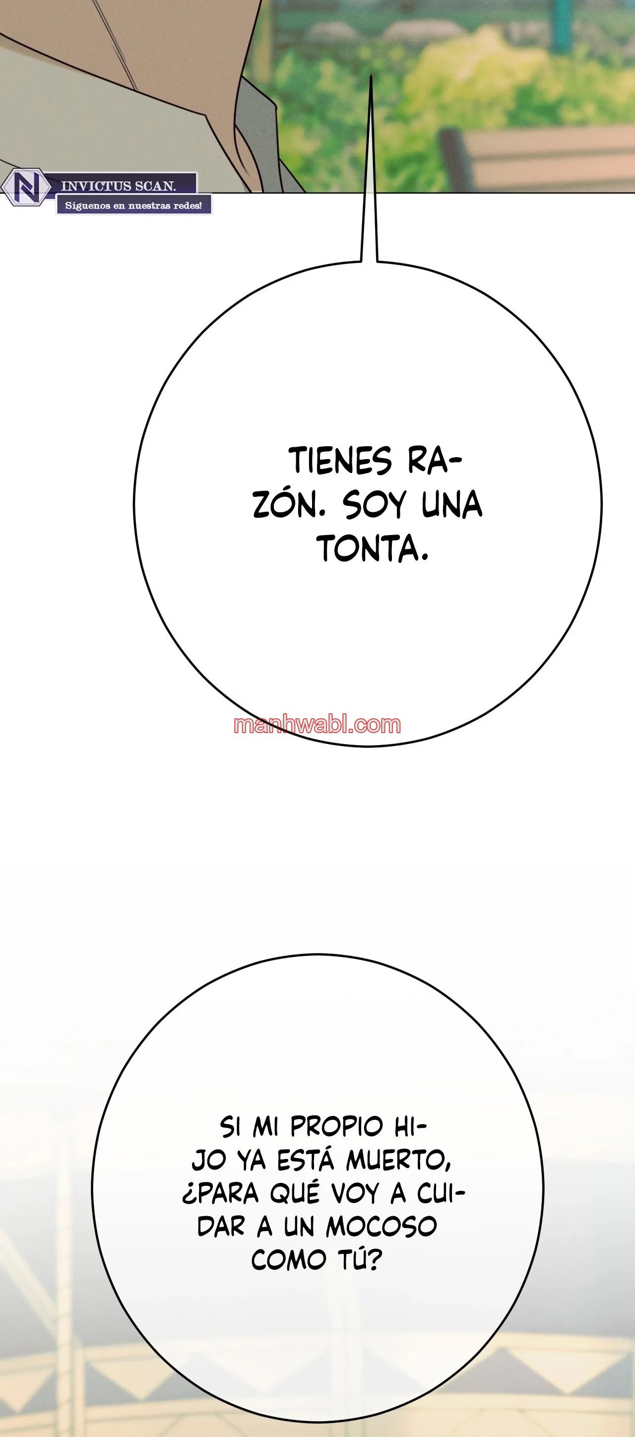 Dreaming of the Dokkaebi - Capítulo 76 manhwa