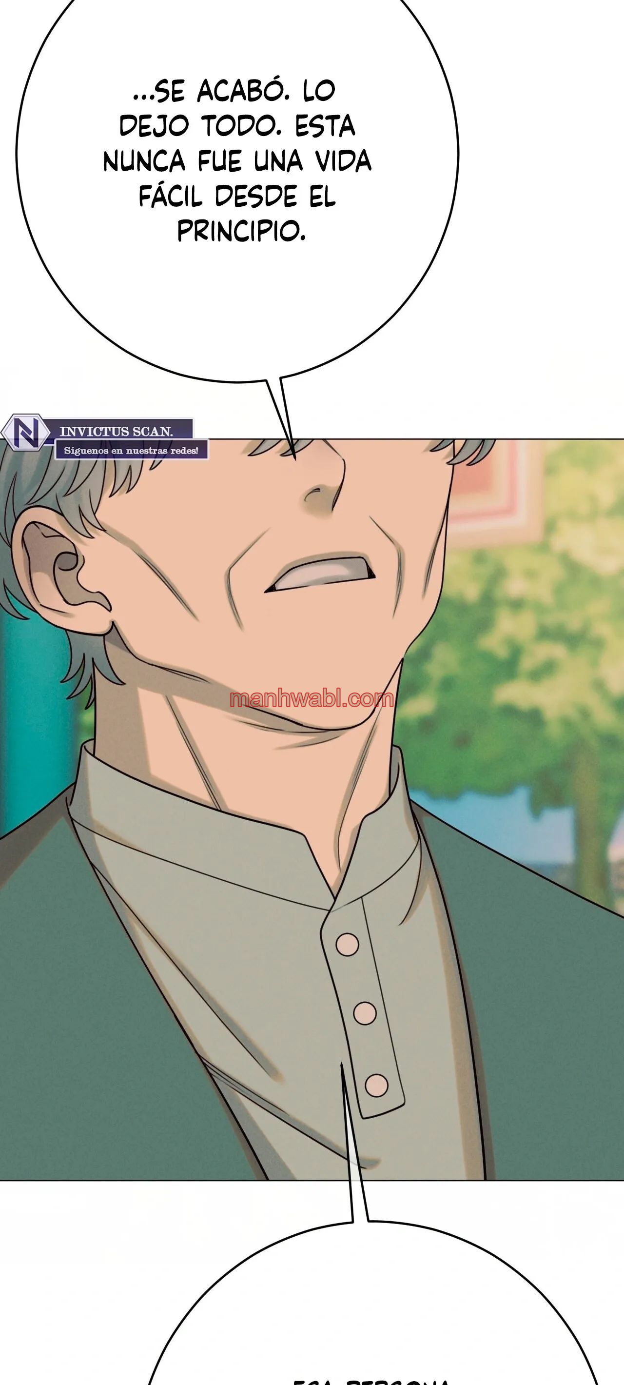 Dreaming of the Dokkaebi - Capítulo 76 manhwa