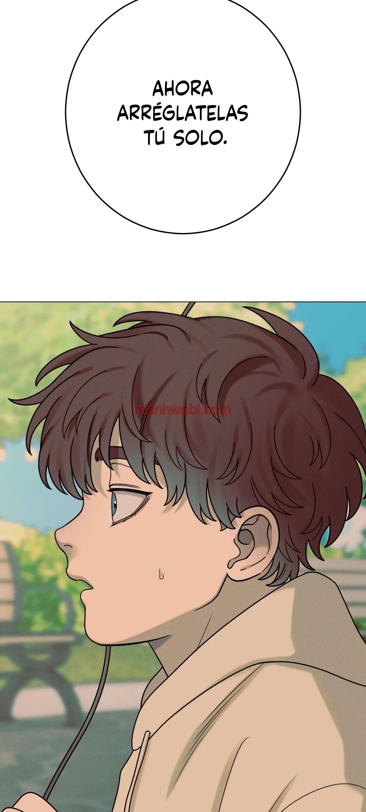 Dreaming of the Dokkaebi - Capítulo 76 manhwa