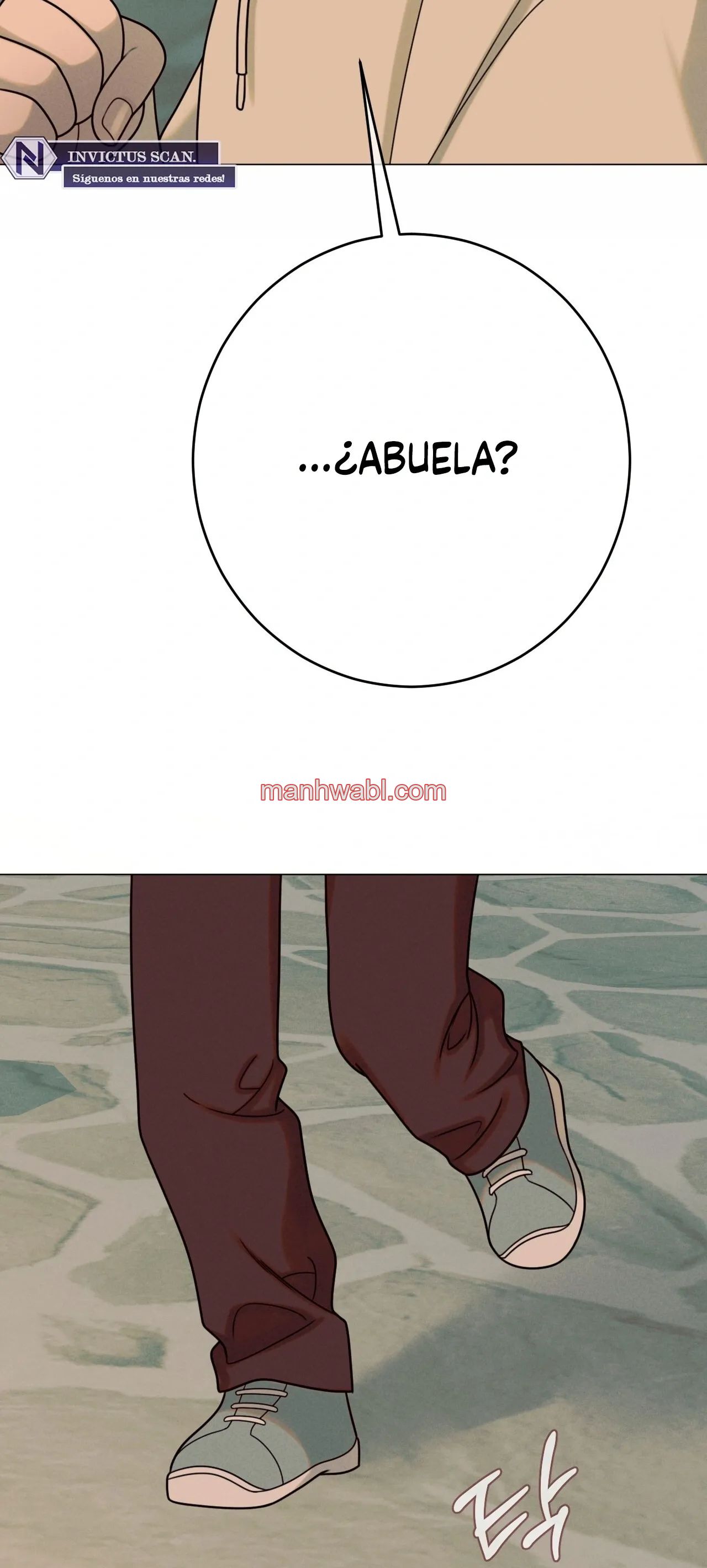 Dreaming of the Dokkaebi - Capítulo 76 manhwa