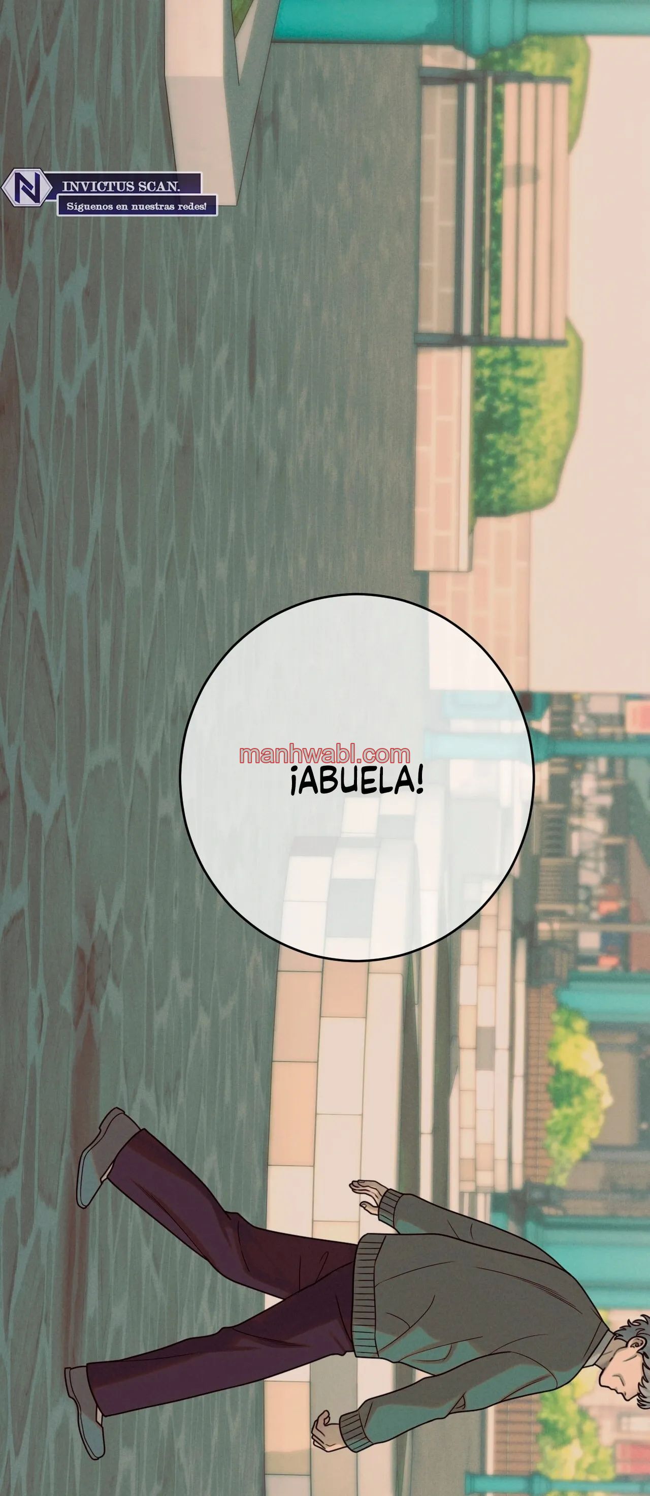 Dreaming of the Dokkaebi - Capítulo 76 manhwa