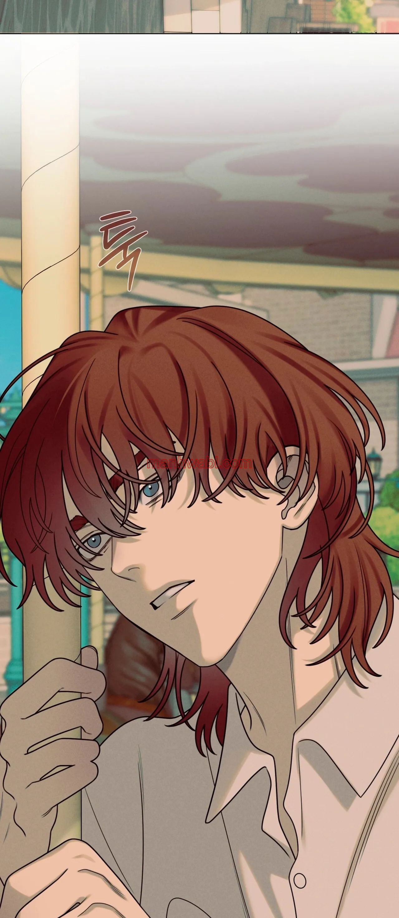 Dreaming of the Dokkaebi - Capítulo 76 manhwa