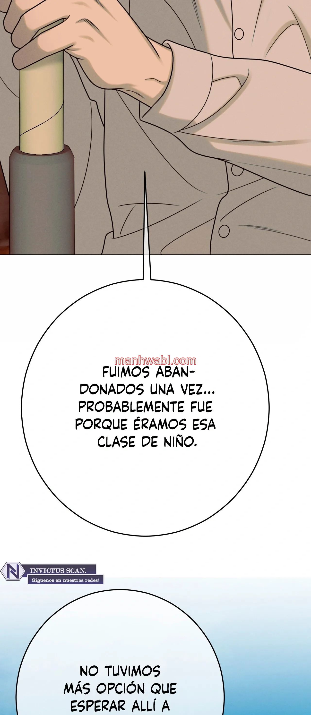 Dreaming of the Dokkaebi - Capítulo 76_2 manhwa