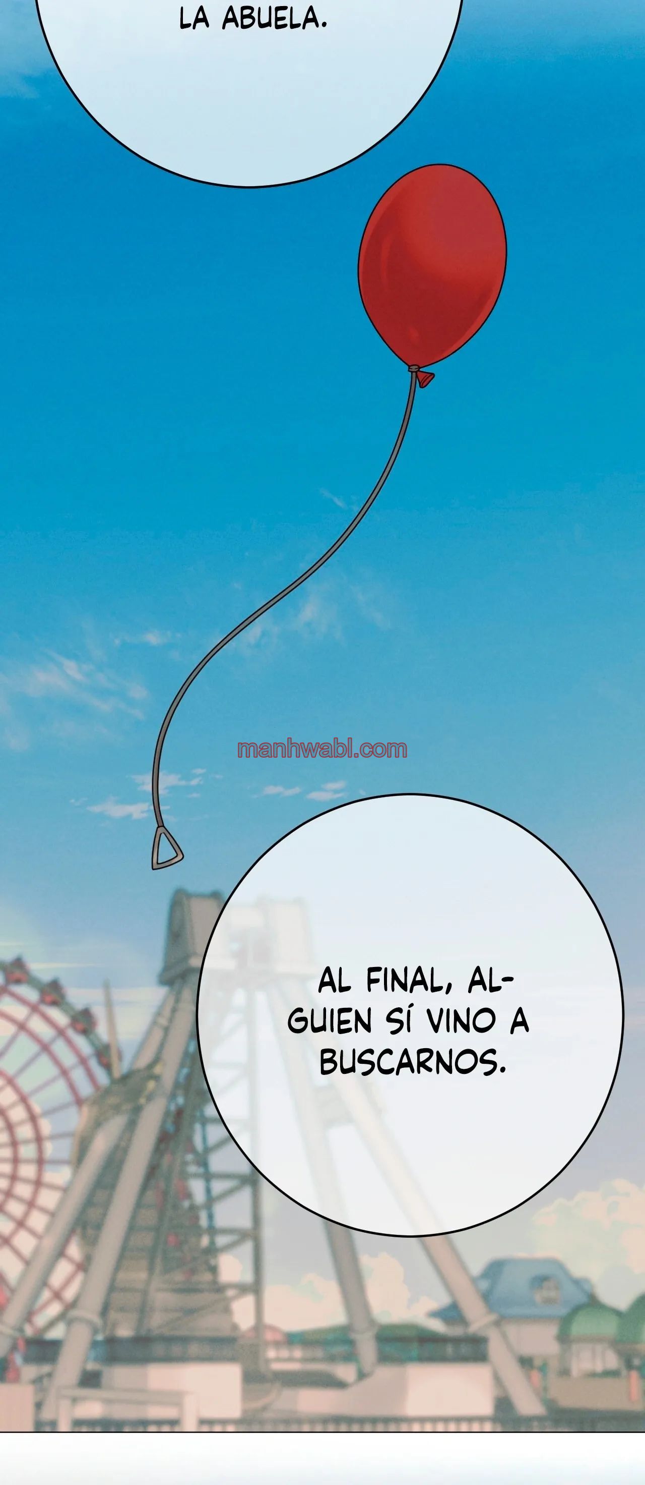 Dreaming of the Dokkaebi - Capítulo 76_2 manhwa