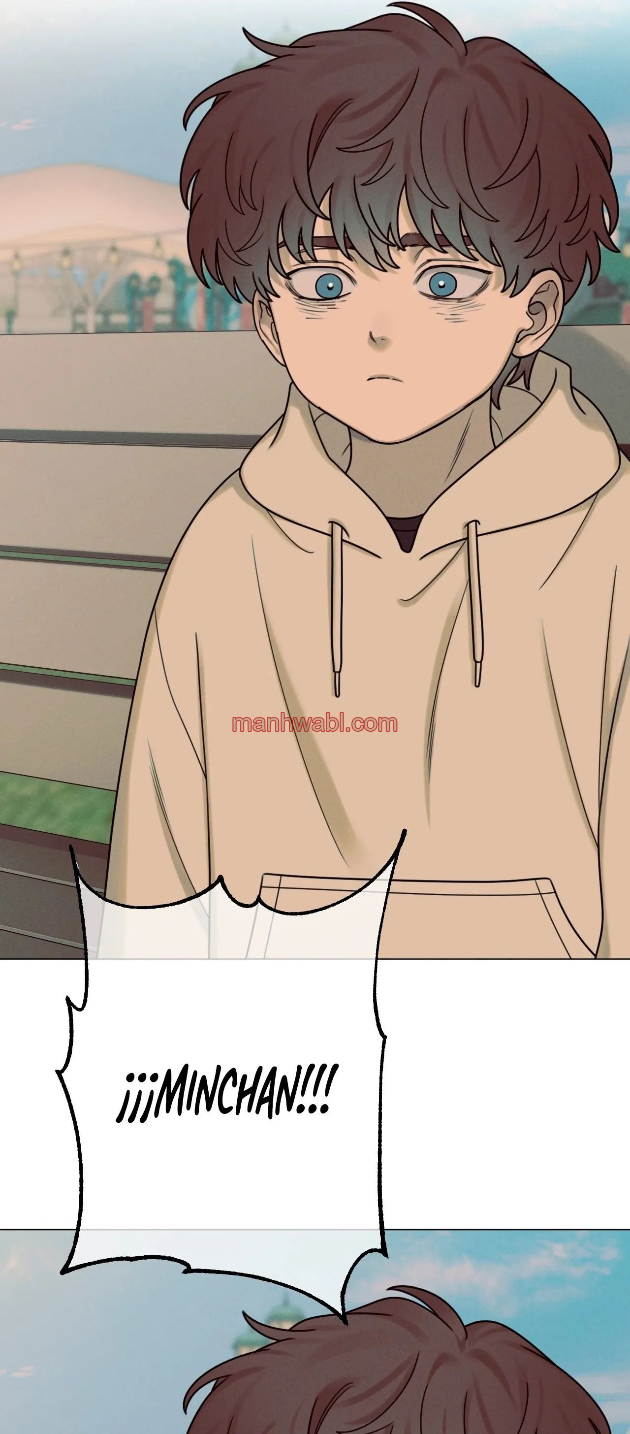 Dreaming of the Dokkaebi - Capítulo 76_2 manhwa