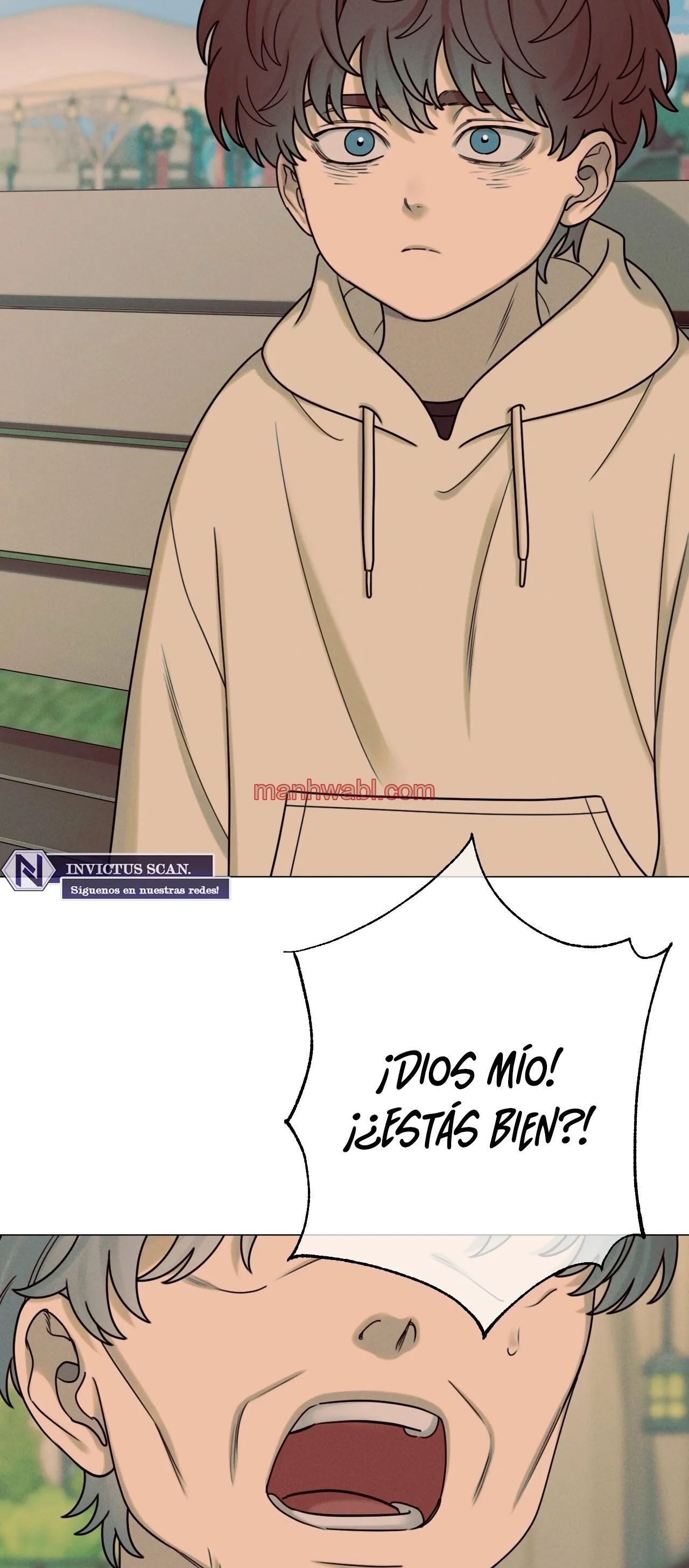 Dreaming of the Dokkaebi - Capítulo 76_2 manhwa