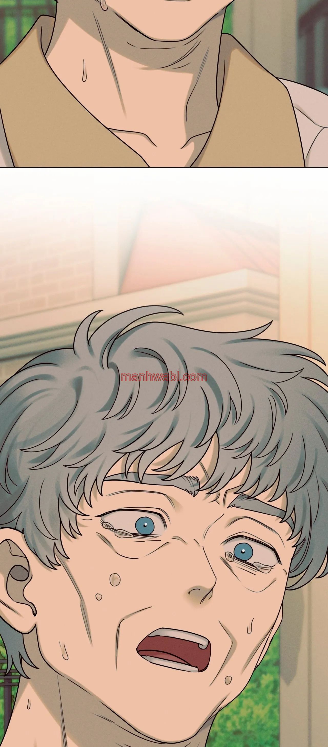 Dreaming of the Dokkaebi - Capítulo 76_2 manhwa