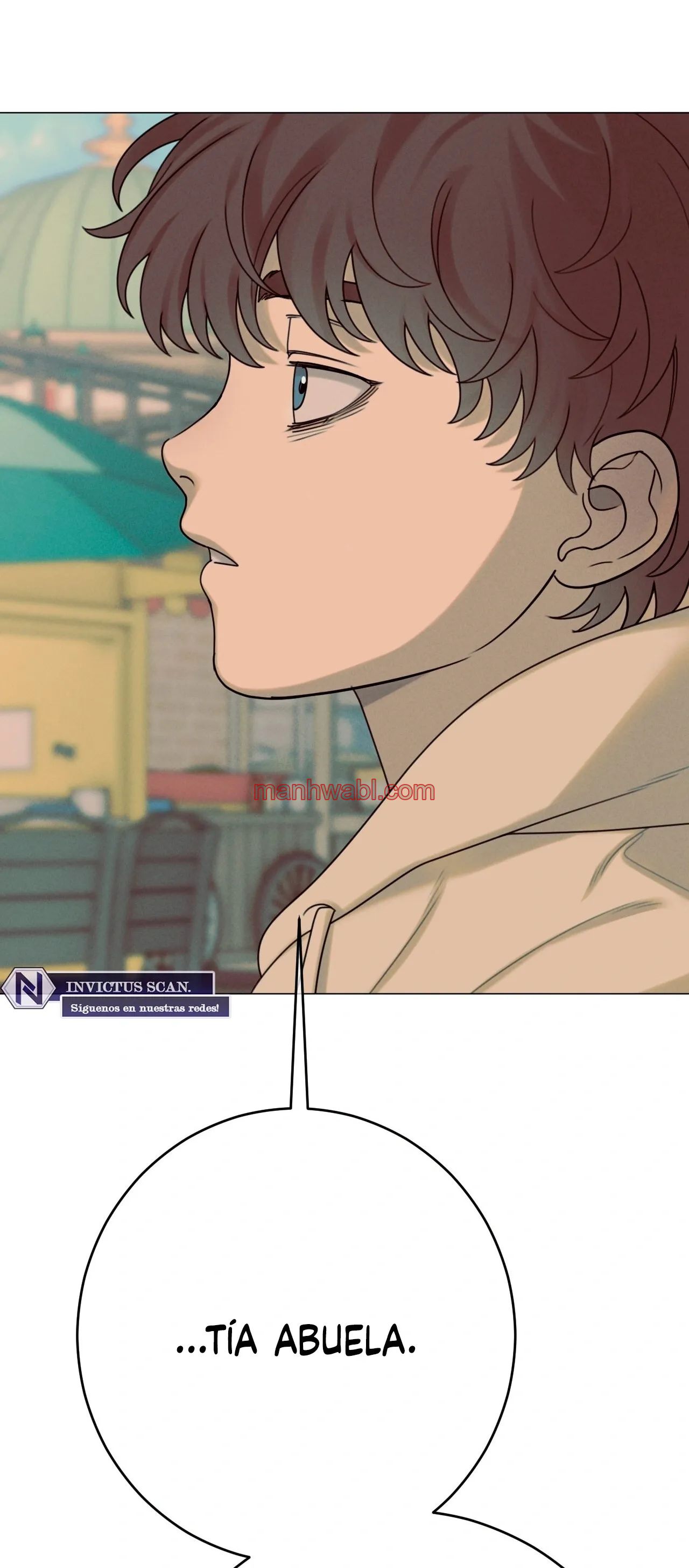 Dreaming of the Dokkaebi - Capítulo 76_2 manhwa