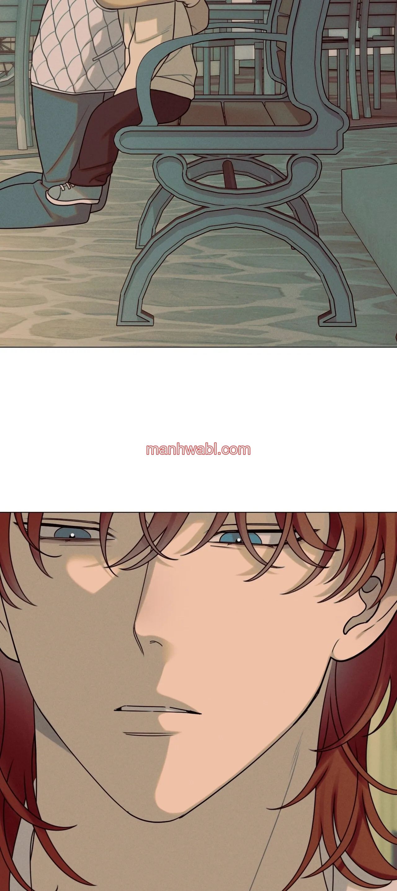 Dreaming of the Dokkaebi - Capítulo 76_2 manhwa