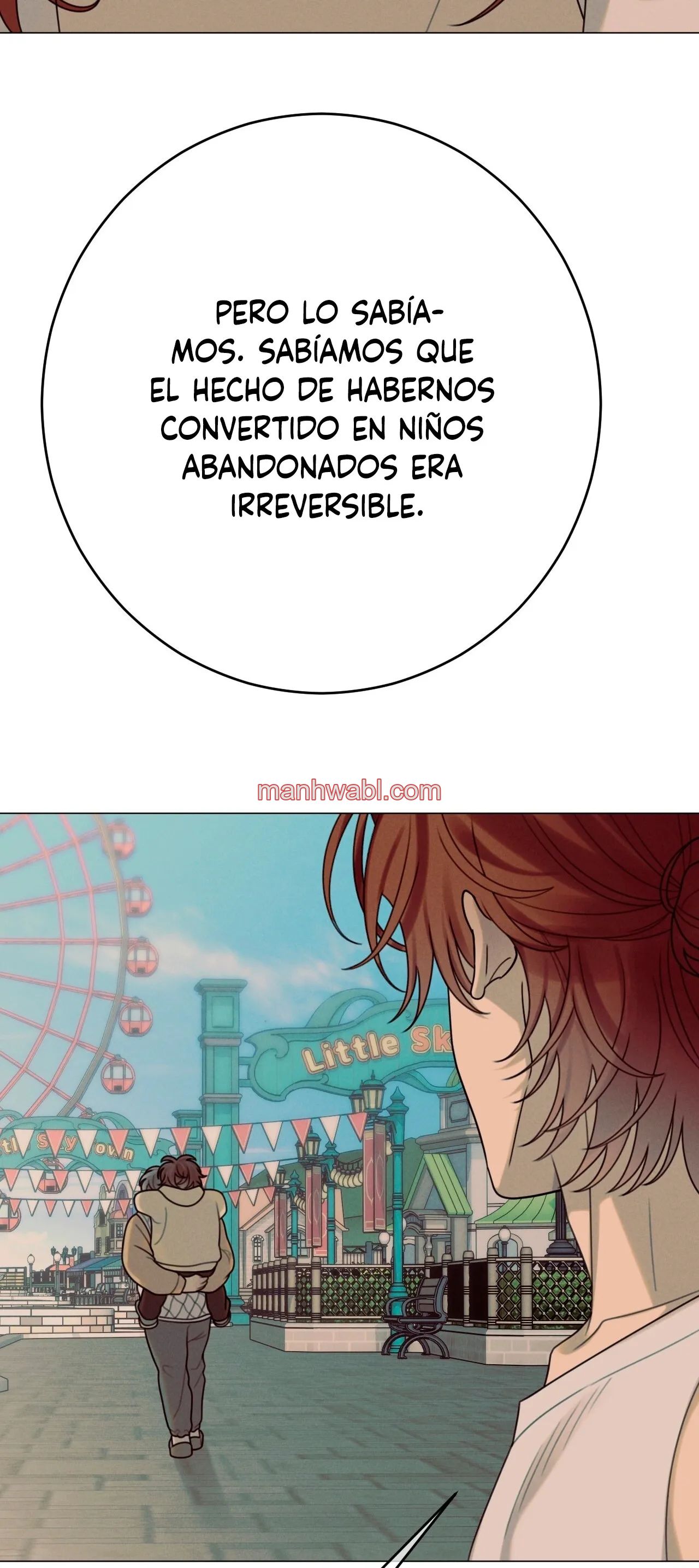 Dreaming of the Dokkaebi - Capítulo 76_2 manhwa