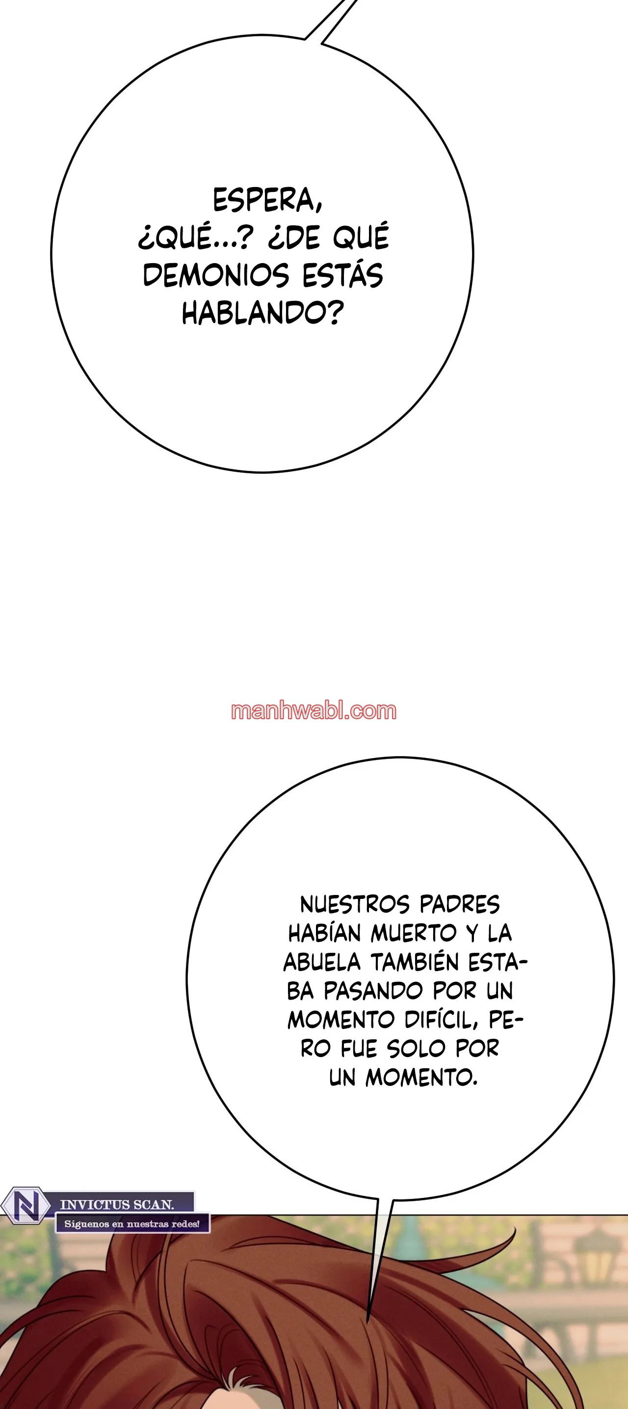 Dreaming of the Dokkaebi - Capítulo 76_2 manhwa