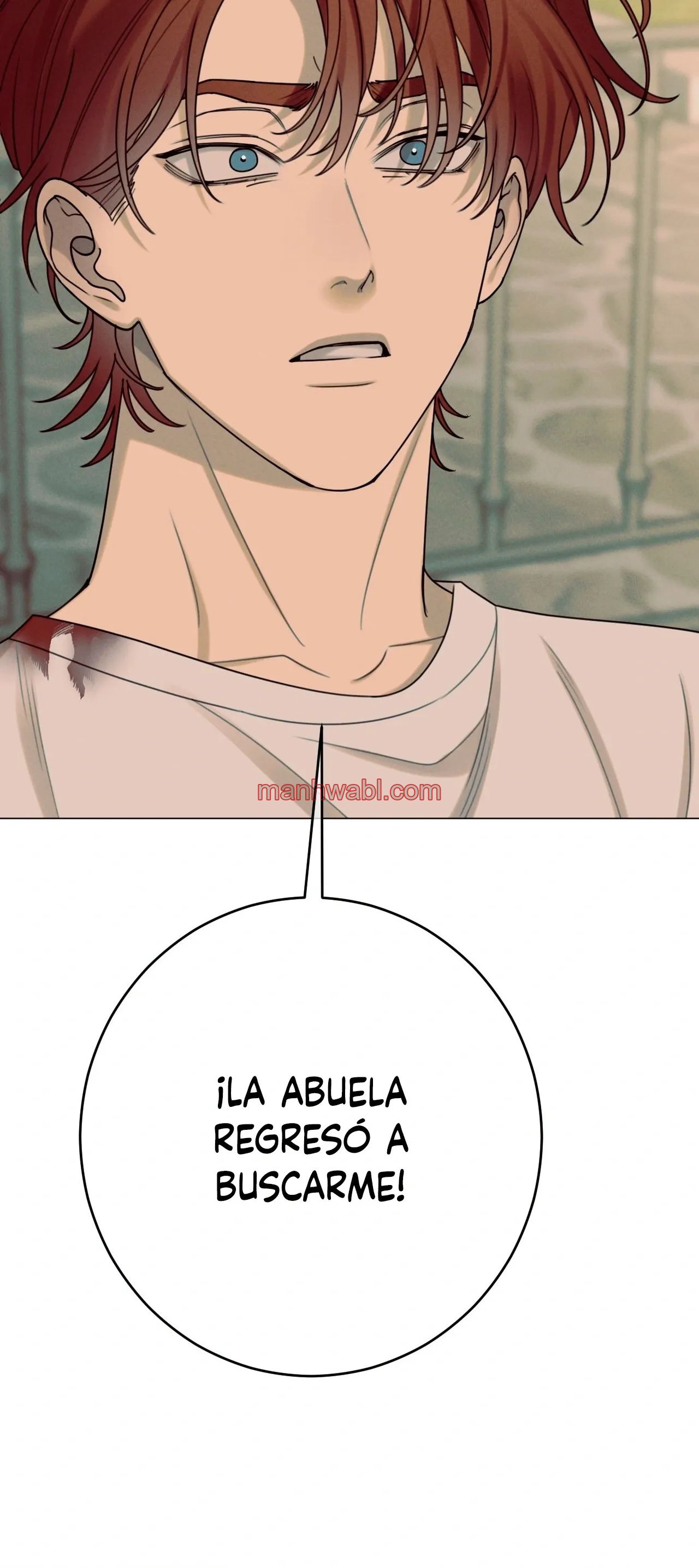 Dreaming of the Dokkaebi - Capítulo 76_2 manhwa