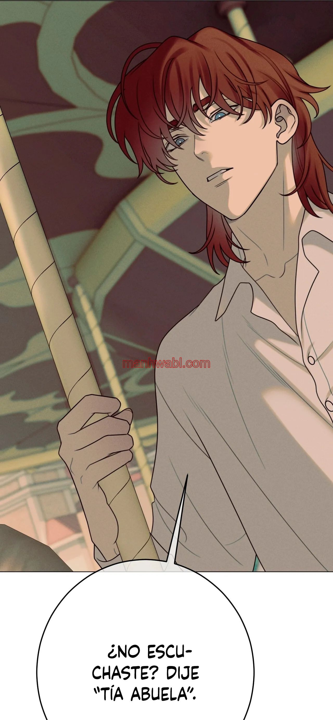 Dreaming of the Dokkaebi - Capítulo 76_2 manhwa