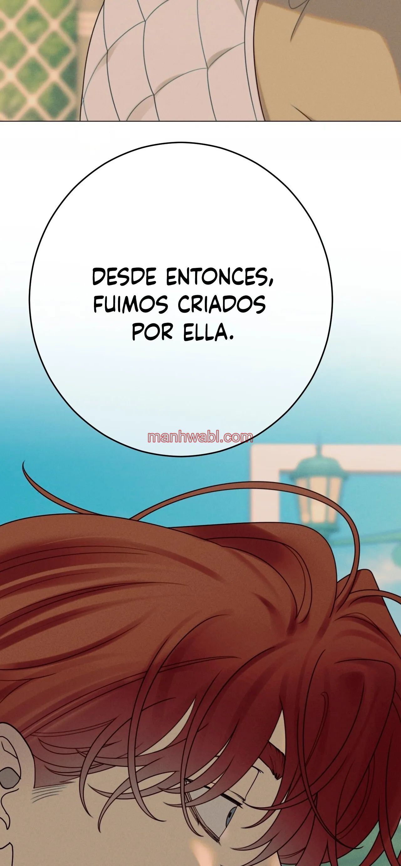 Dreaming of the Dokkaebi - Capítulo 76_2 manhwa