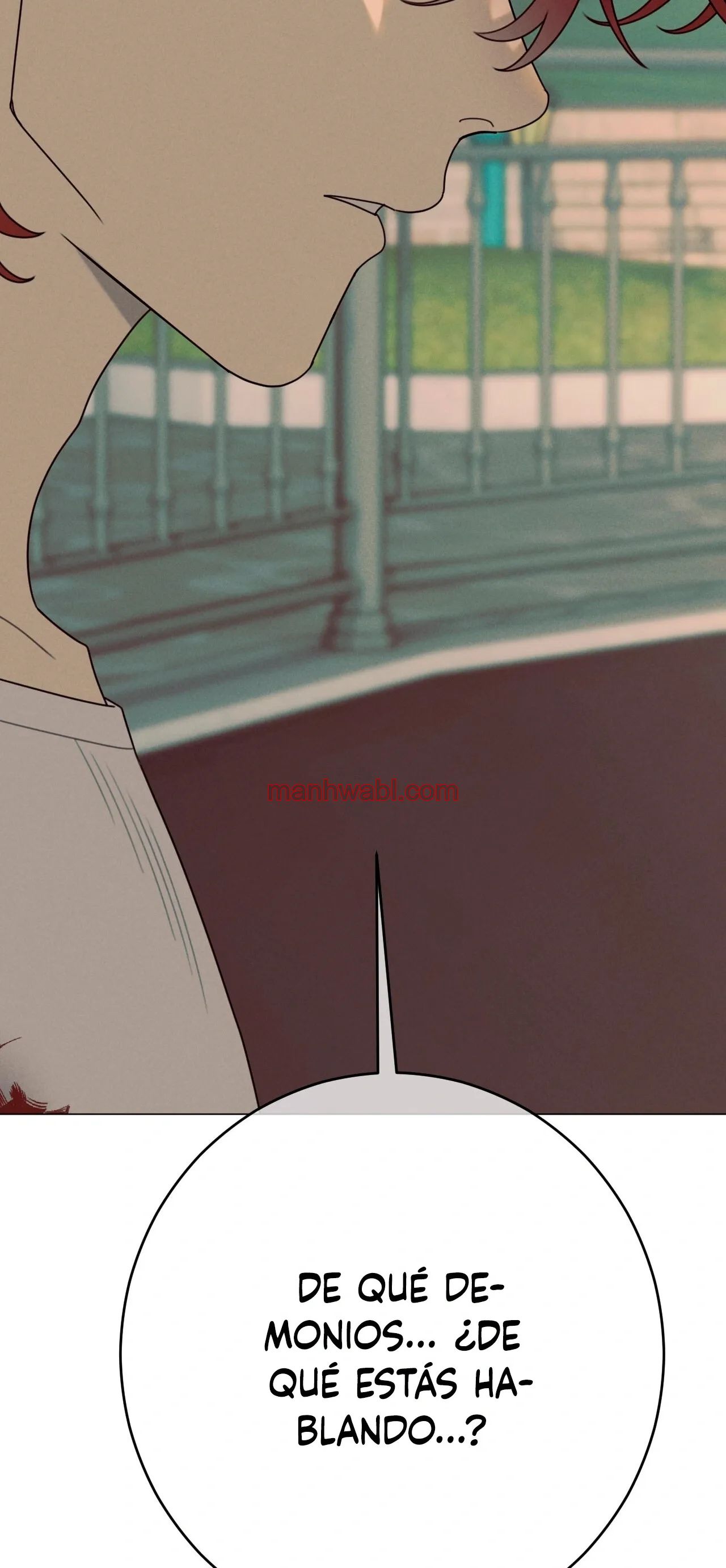 Dreaming of the Dokkaebi - Capítulo 76_2 manhwa