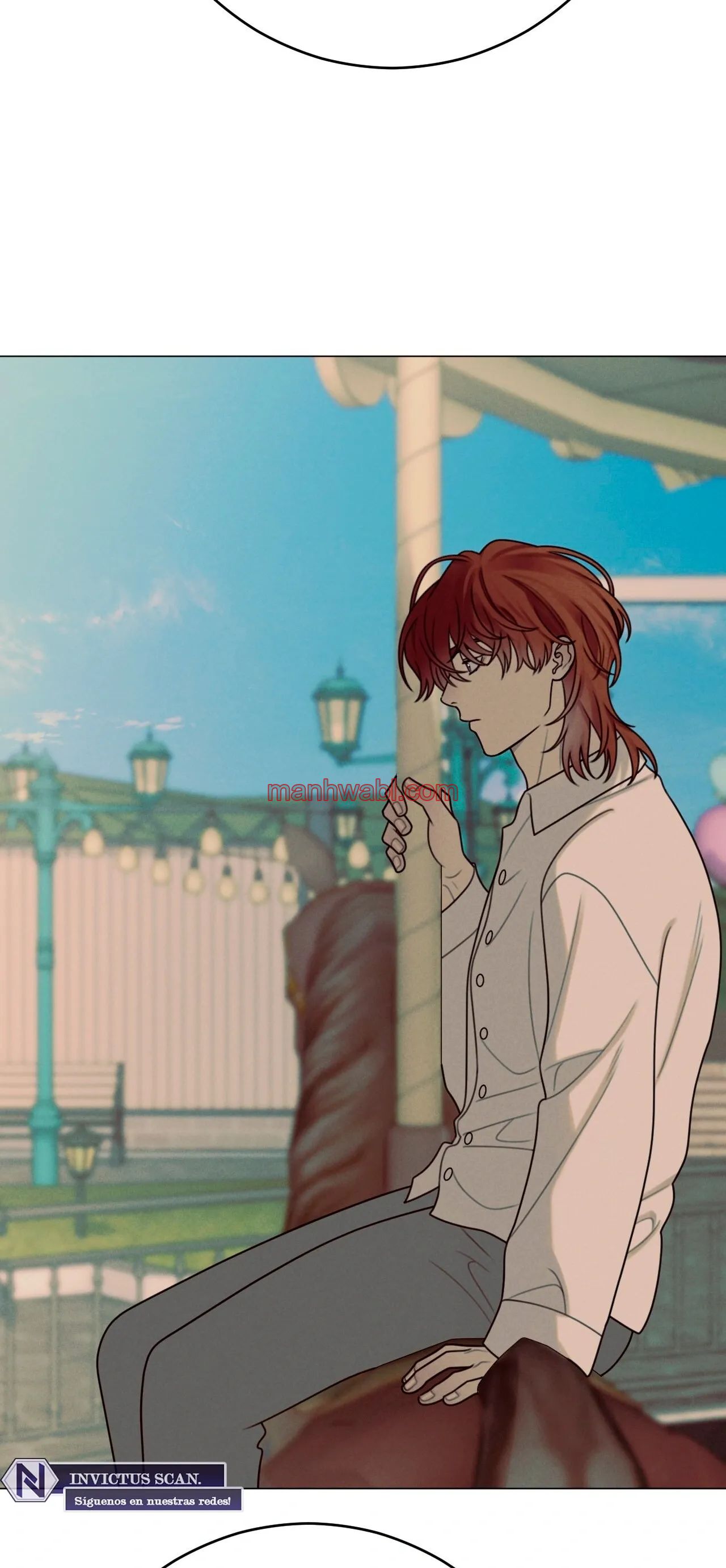 Dreaming of the Dokkaebi - Capítulo 76_2 manhwa