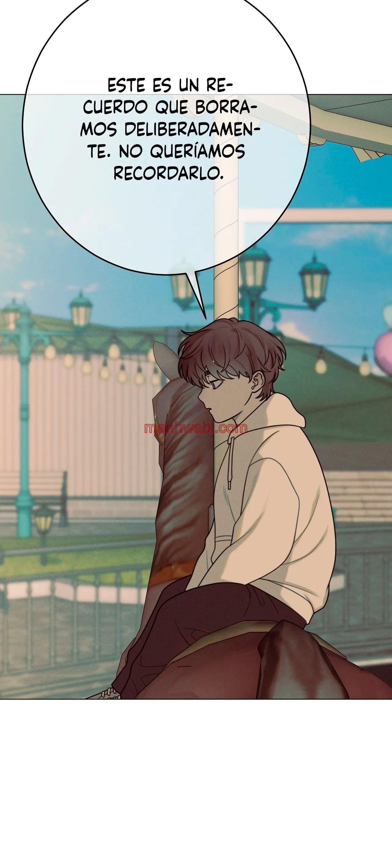 Dreaming of the Dokkaebi - Capítulo 76_2 manhwa
