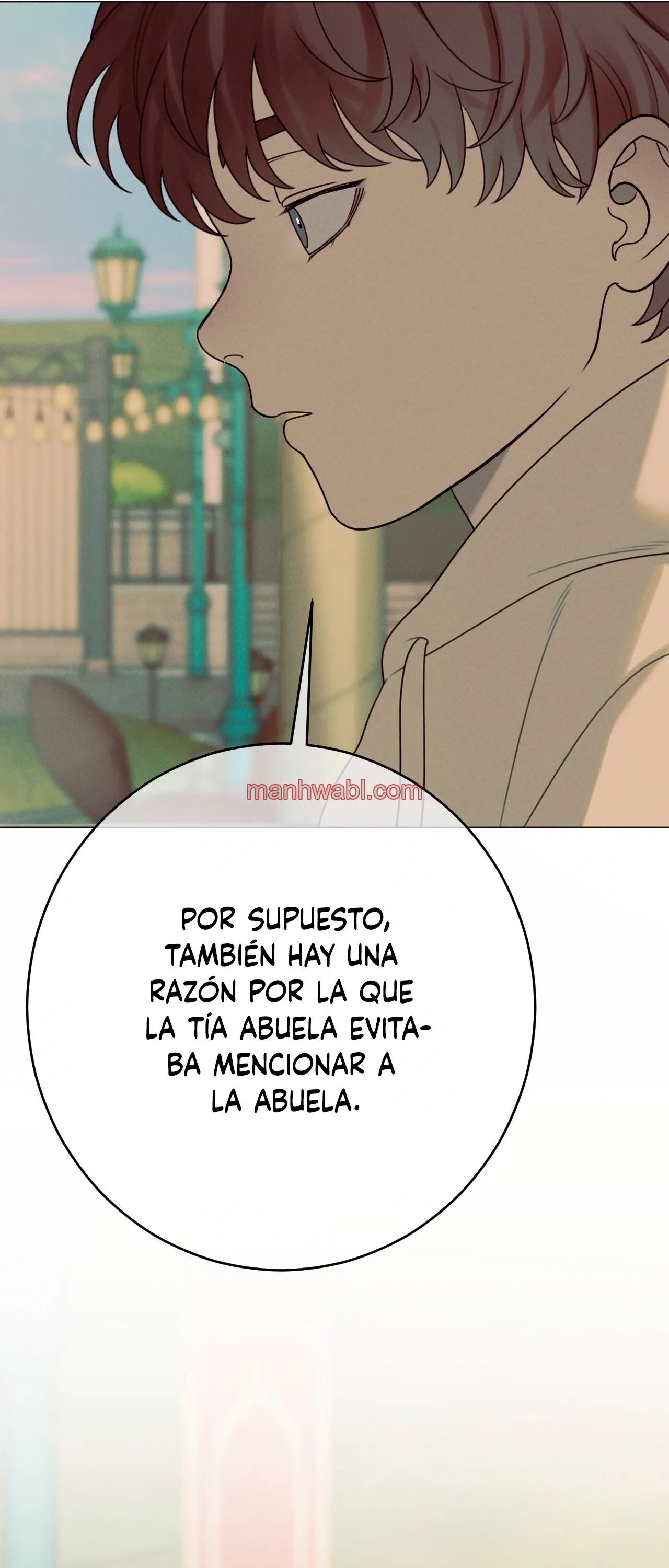 Dreaming of the Dokkaebi - Capítulo 76_2 manhwa