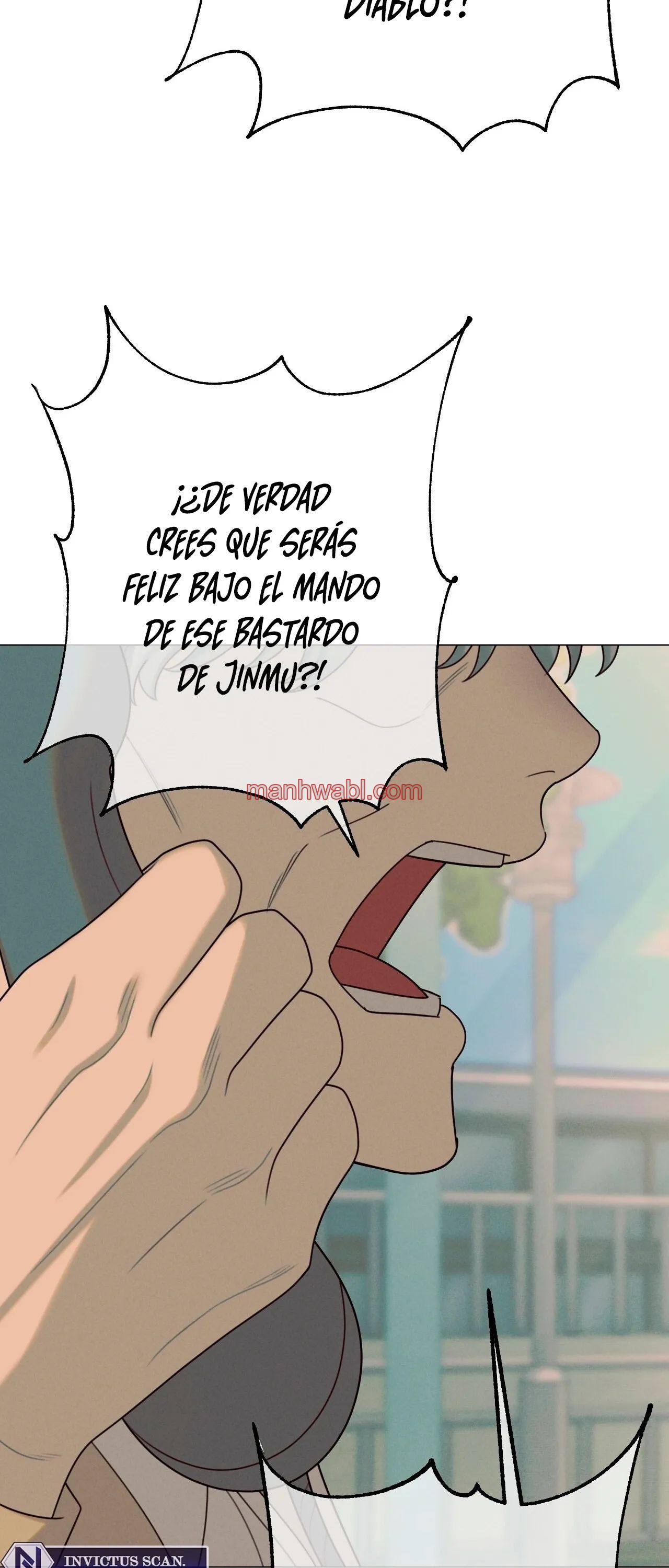 Dreaming of the Dokkaebi - Capítulo 76_2 manhwa