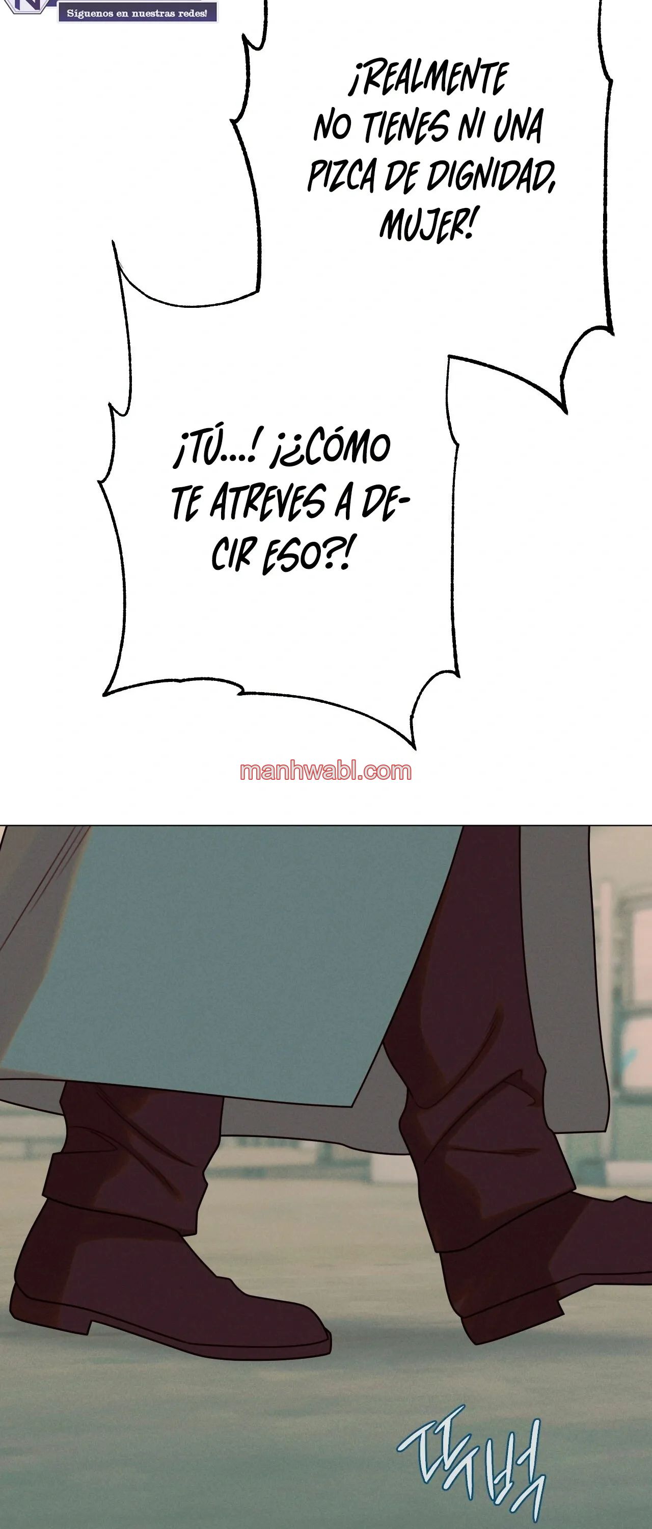 Dreaming of the Dokkaebi - Capítulo 76_3 manhwa