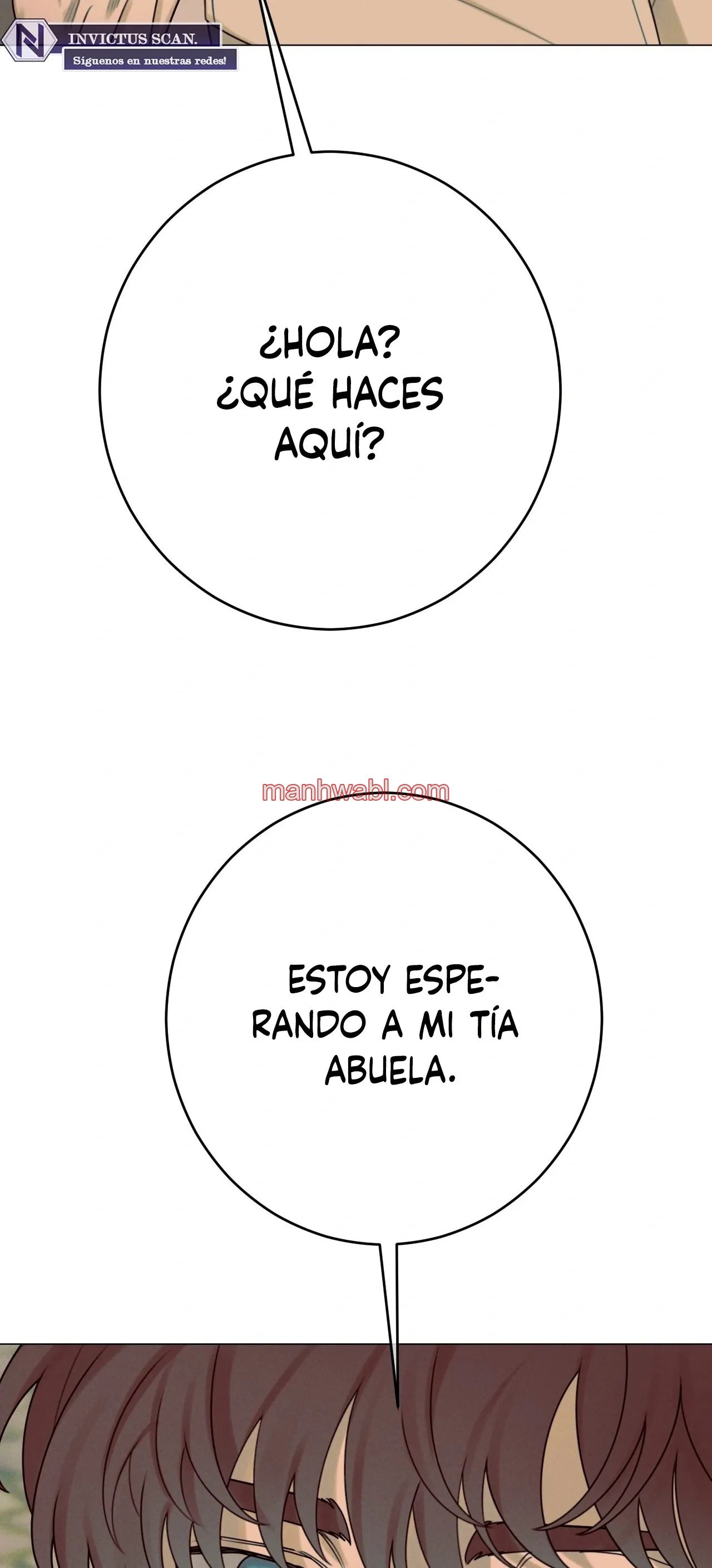 Dreaming of the Dokkaebi - Capítulo 76_3 manhwa