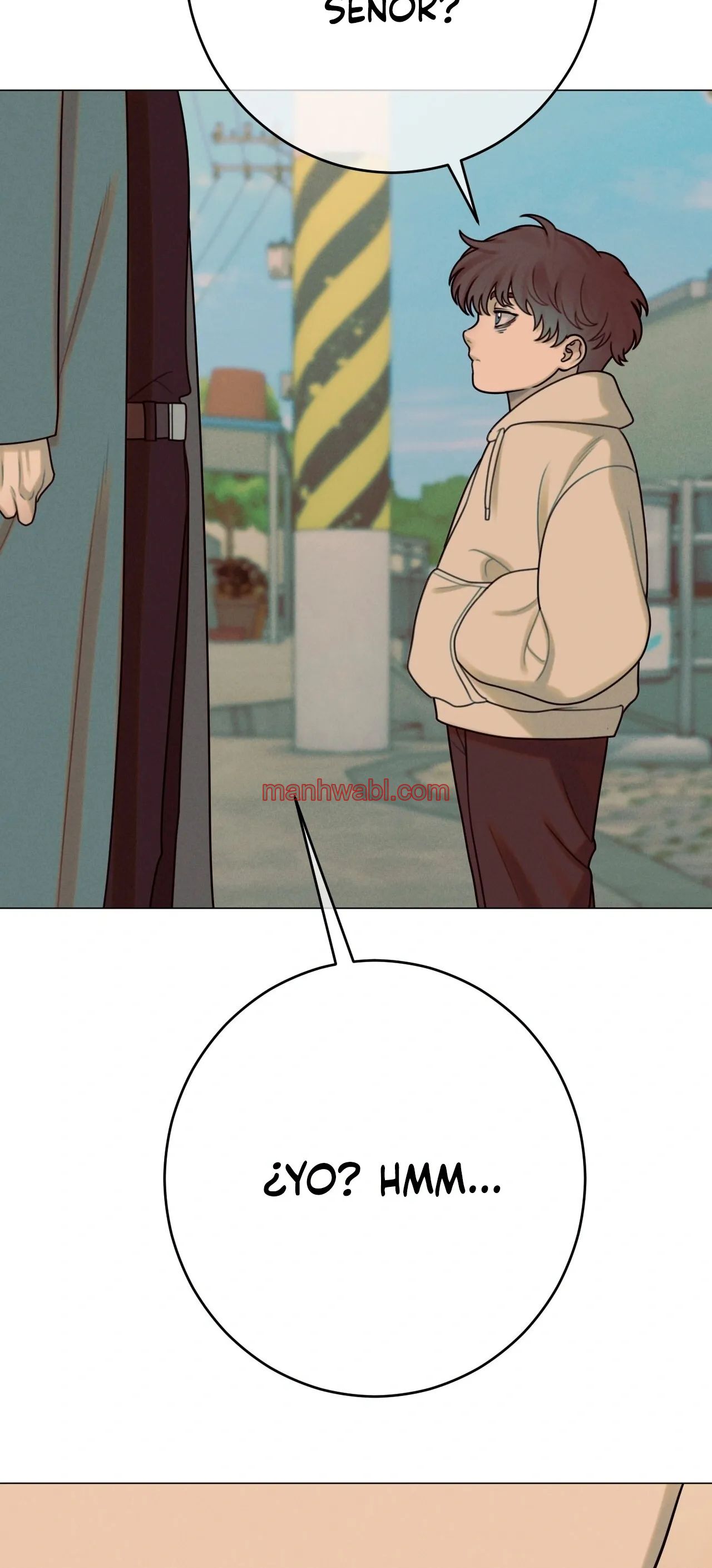 Dreaming of the Dokkaebi - Capítulo 76_3 manhwa