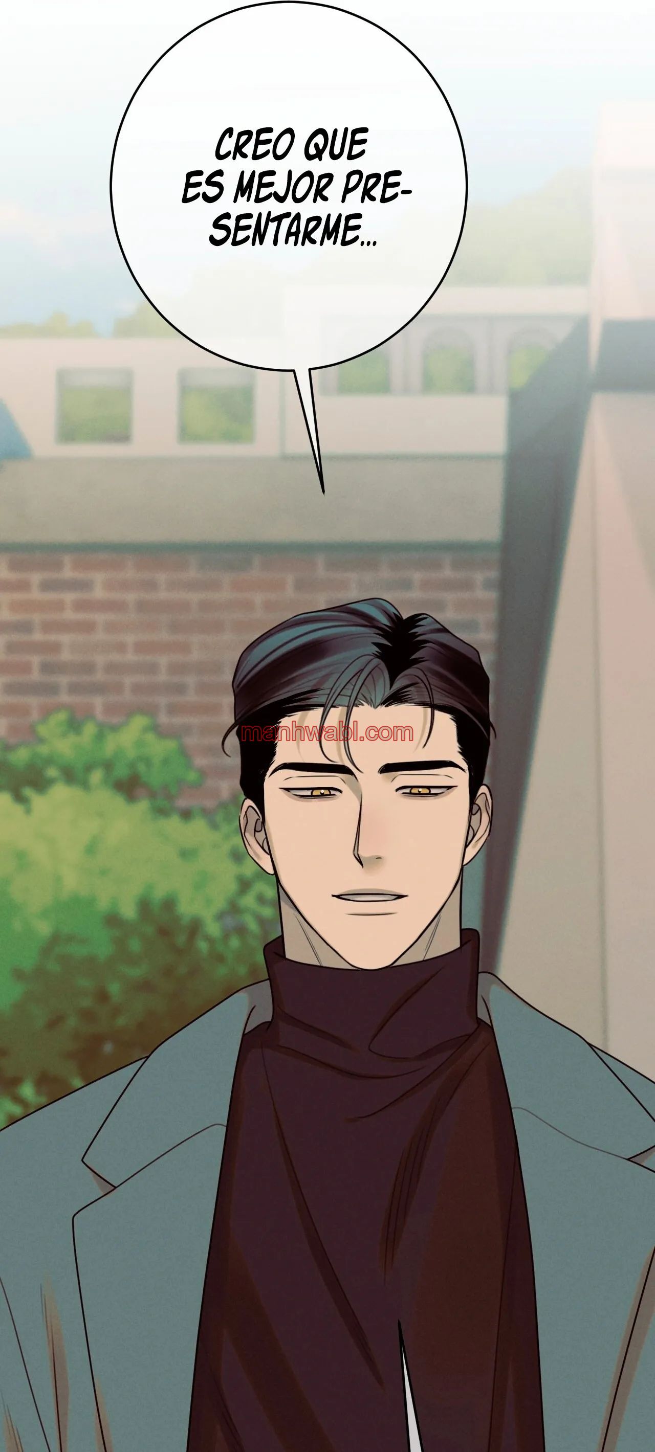 Dreaming of the Dokkaebi - Capítulo 76_3 manhwa