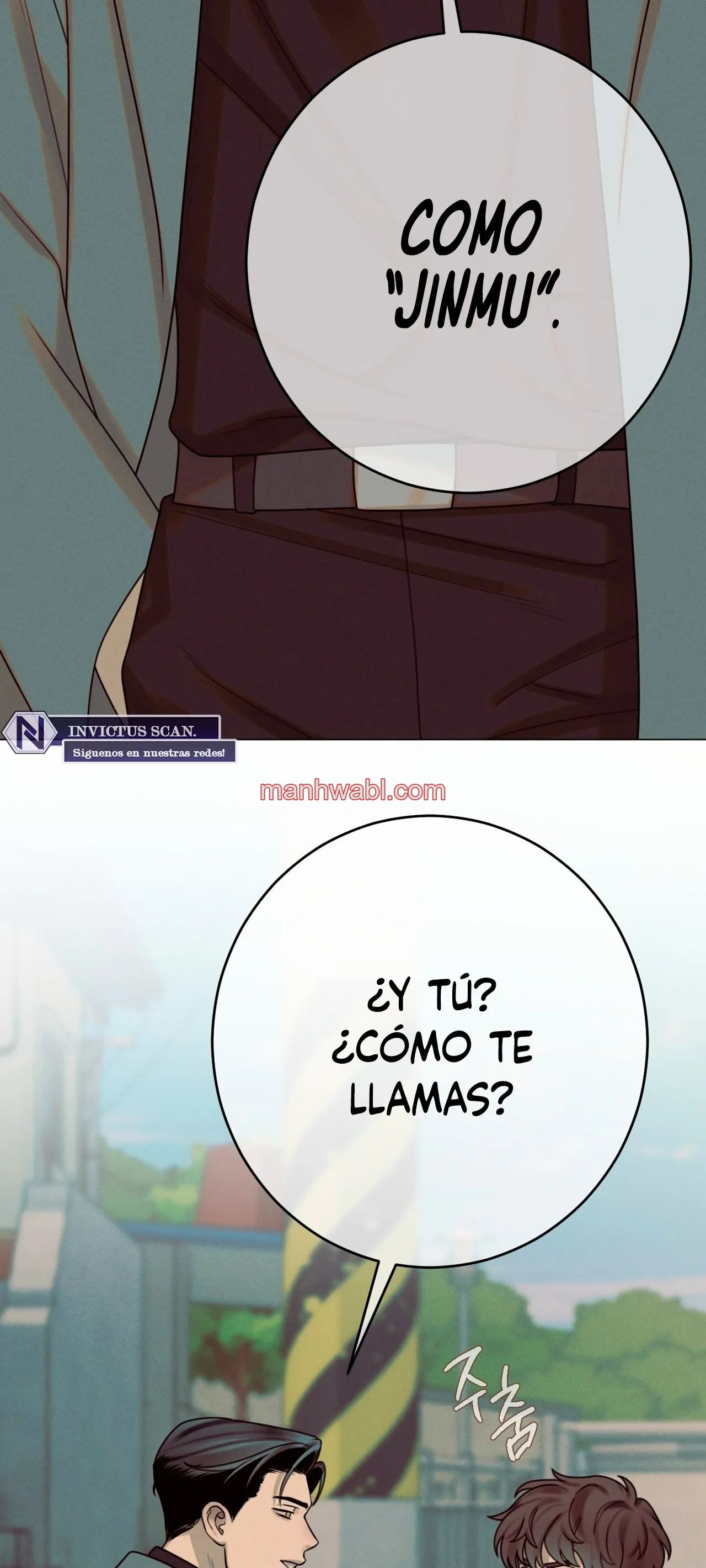 Dreaming of the Dokkaebi - Capítulo 76_3 manhwa