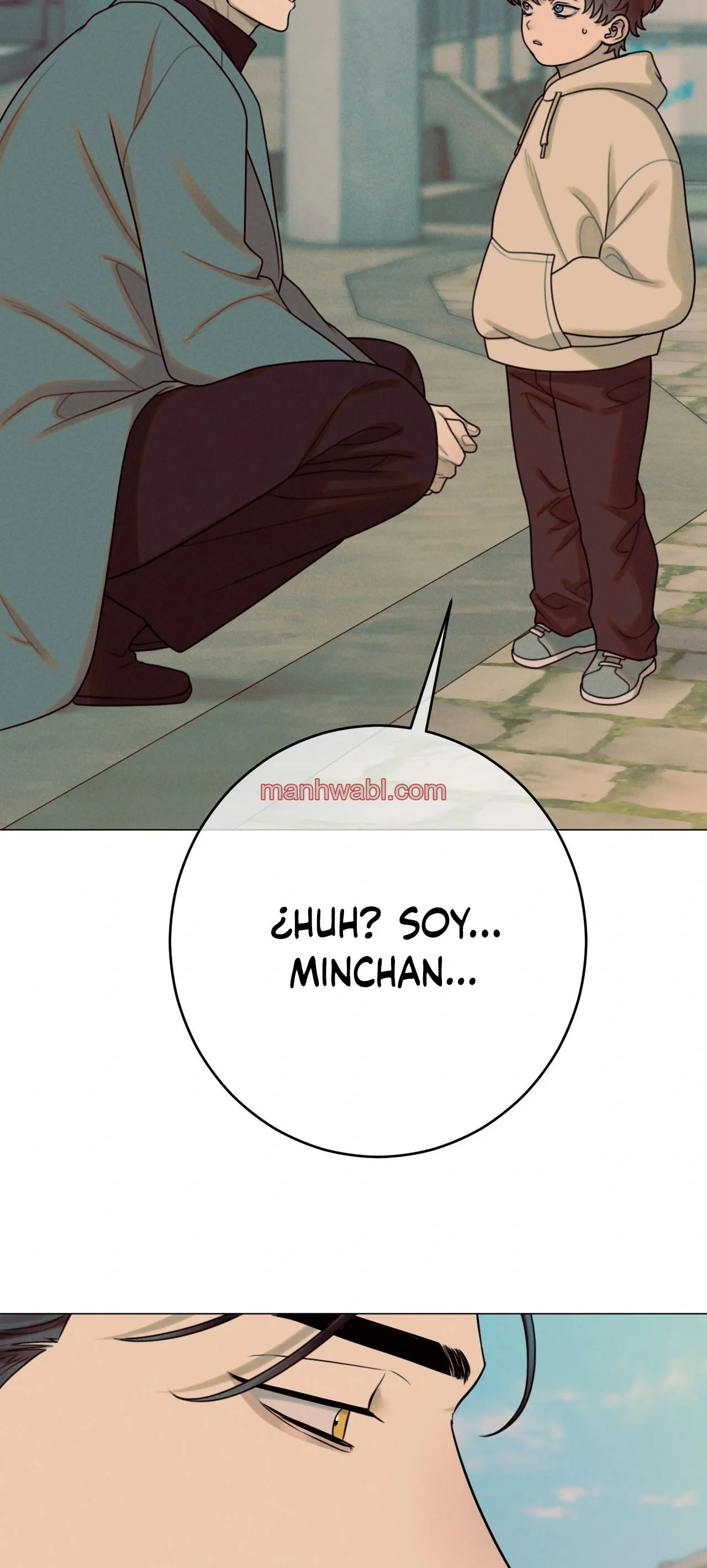 Dreaming of the Dokkaebi - Capítulo 76_3 manhwa