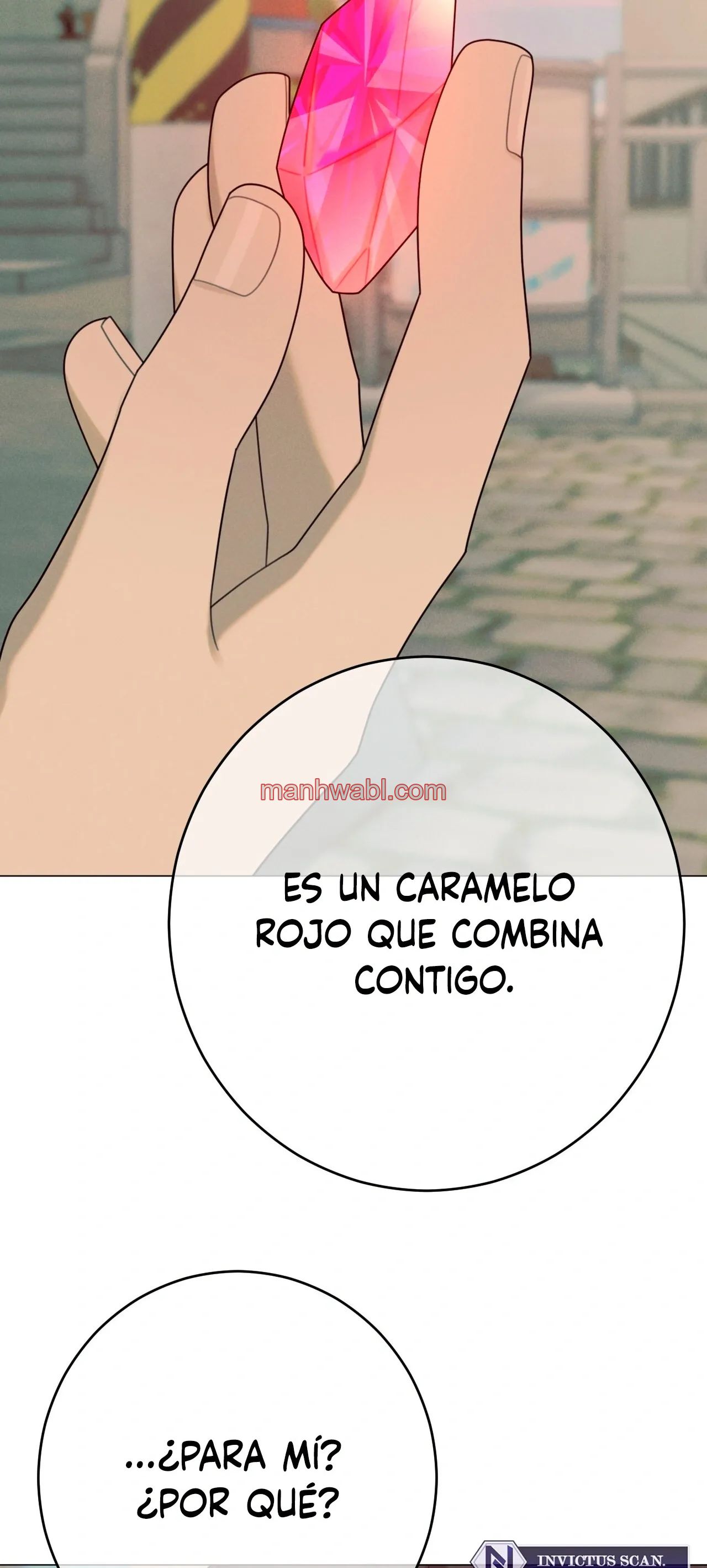 Dreaming of the Dokkaebi - Capítulo 76_3 manhwa
