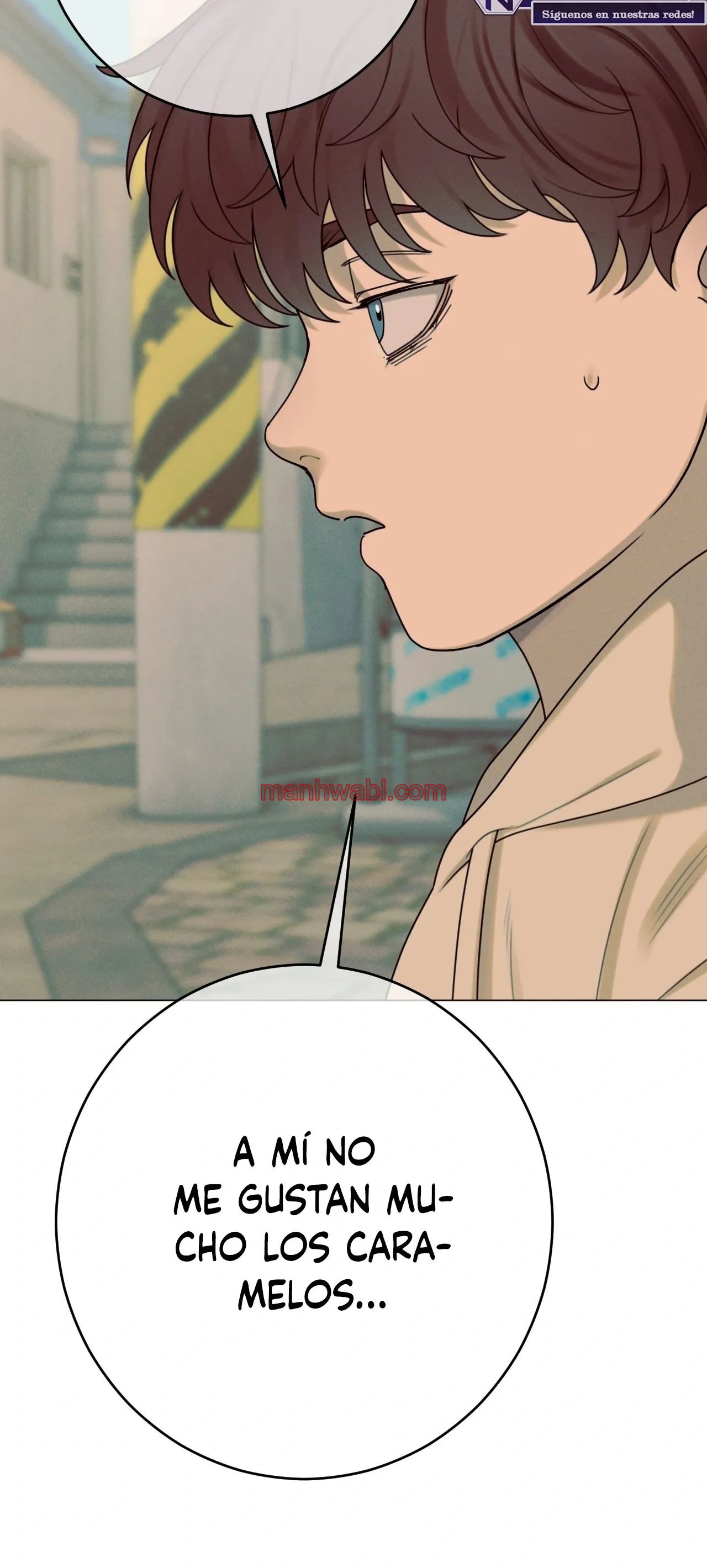 Dreaming of the Dokkaebi - Capítulo 76_3 manhwa