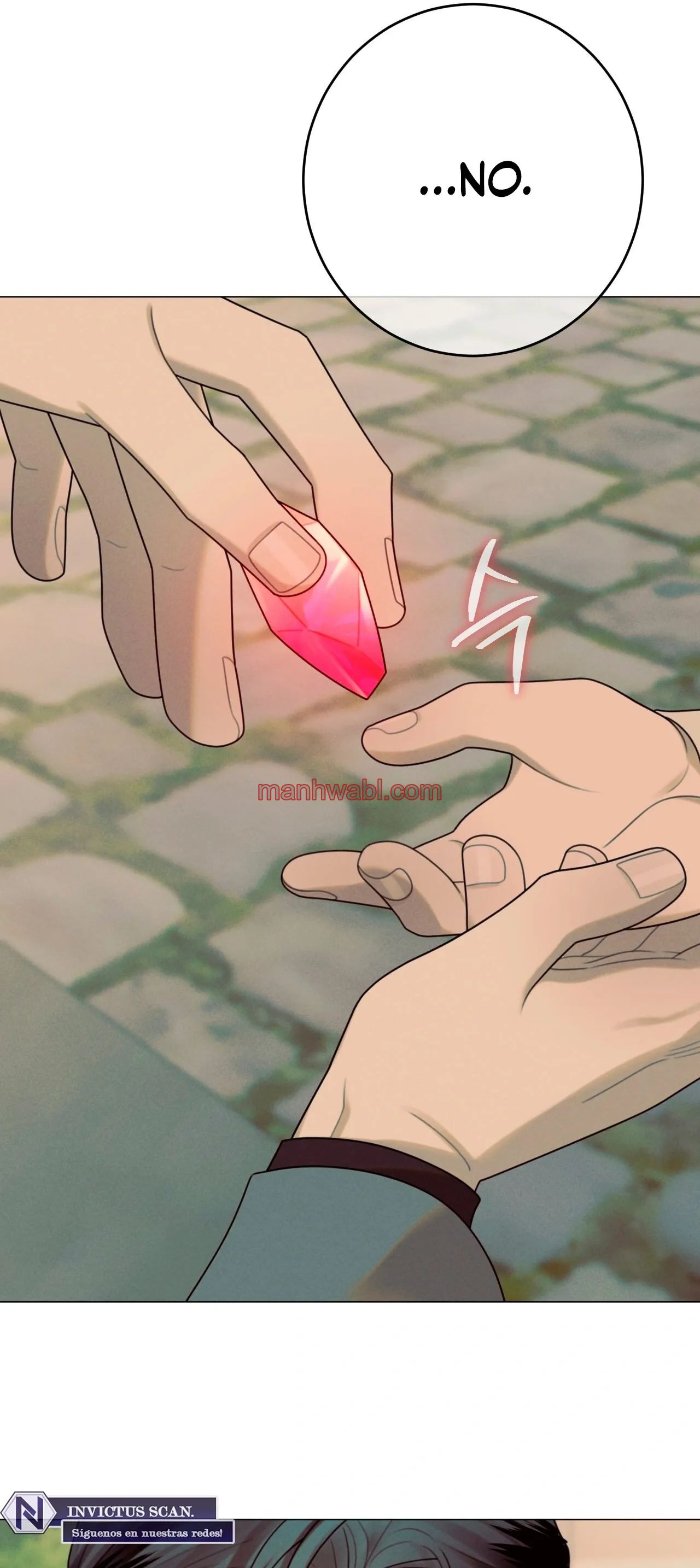 Dreaming of the Dokkaebi - Capítulo 76_3 manhwa