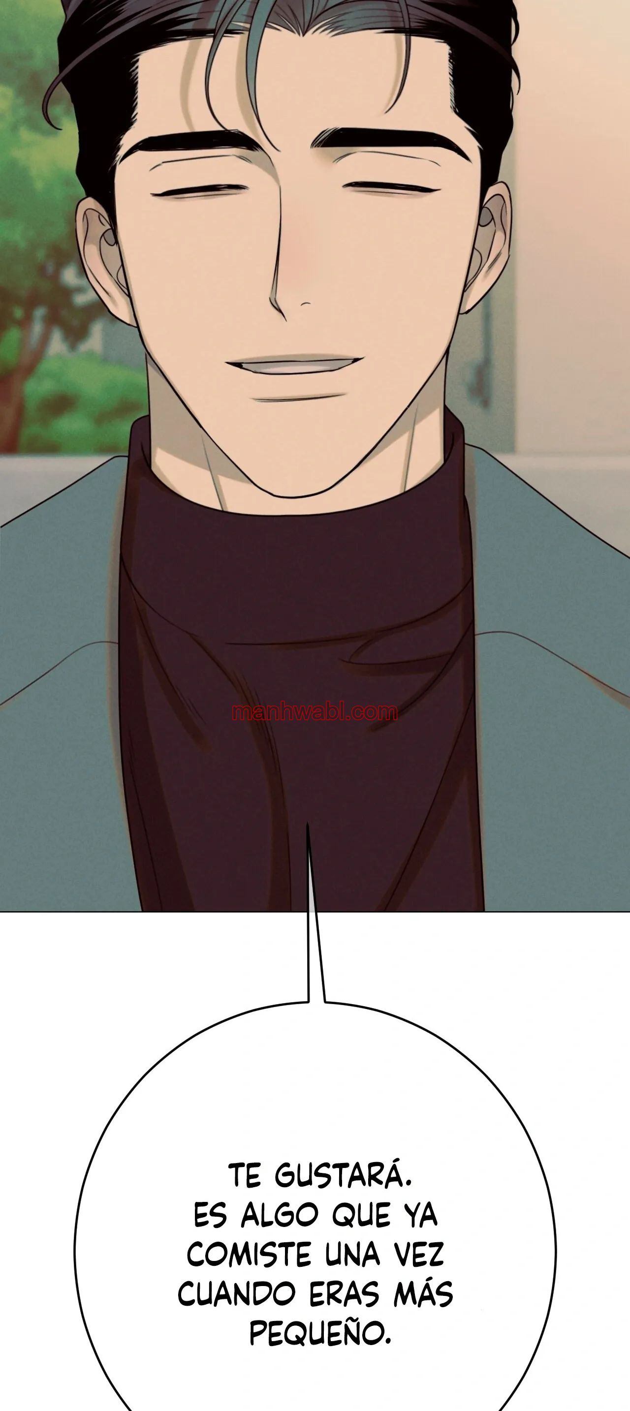 Dreaming of the Dokkaebi - Capítulo 76_3 manhwa