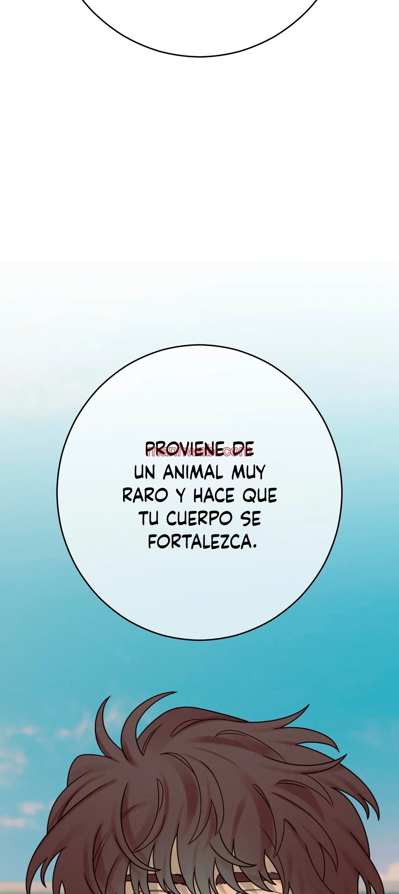 Dreaming of the Dokkaebi - Capítulo 76_3 manhwa