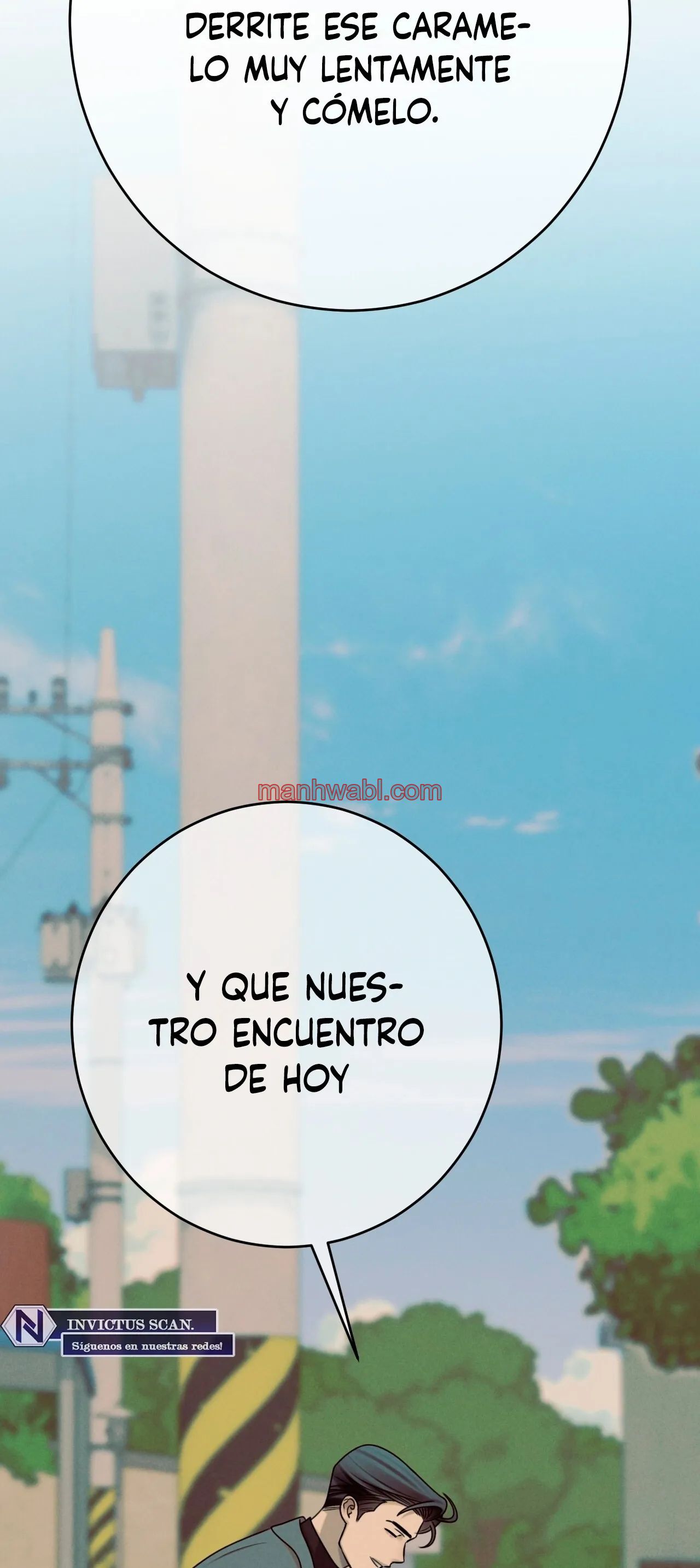 Dreaming of the Dokkaebi - Capítulo 76_3 manhwa