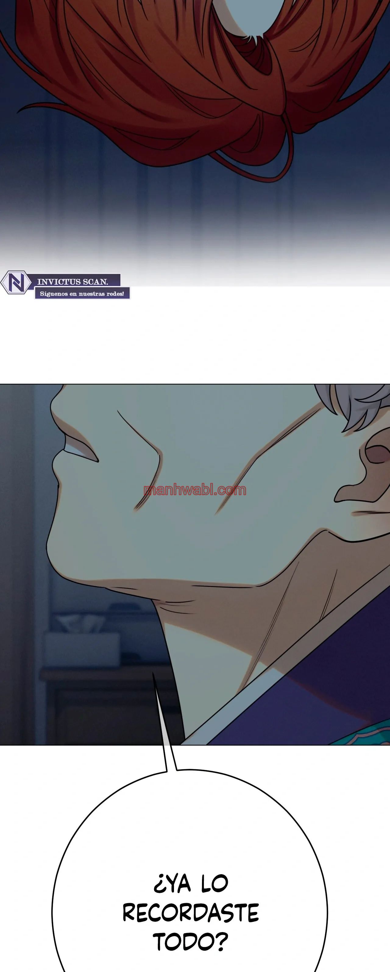 Dreaming of the Dokkaebi - Capítulo 76_3 manhwa