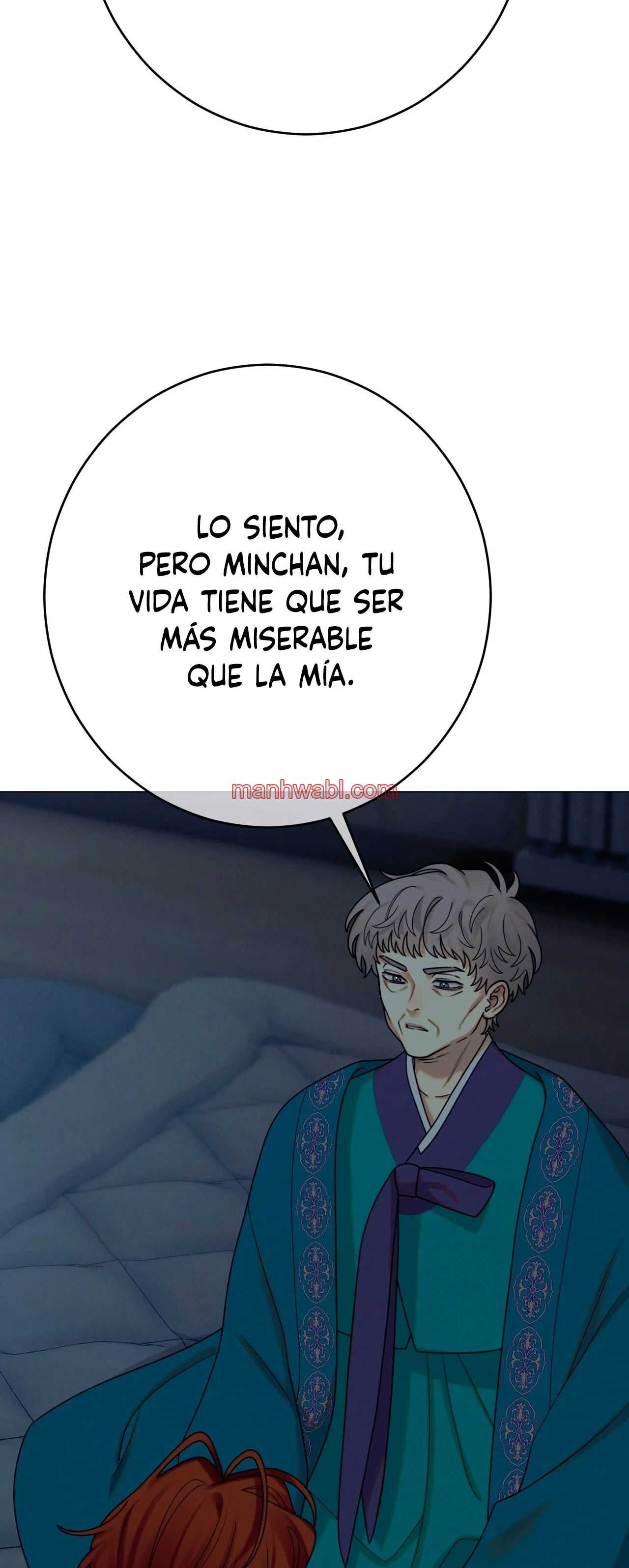 Dreaming of the Dokkaebi - Capítulo 76_3 manhwa